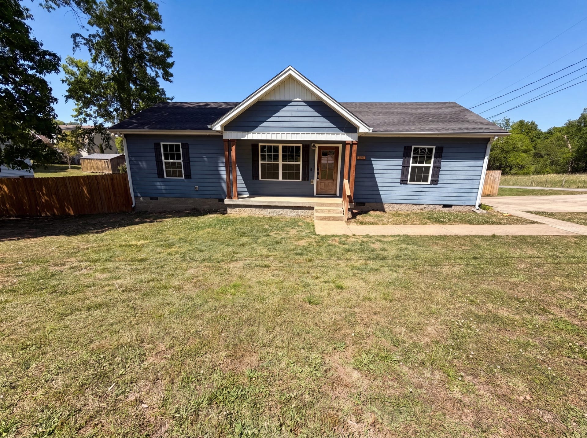 109 Coco Ln, Lewisburg, TN 37091 109 Coco Ln, Lewisburg, TN 37091
