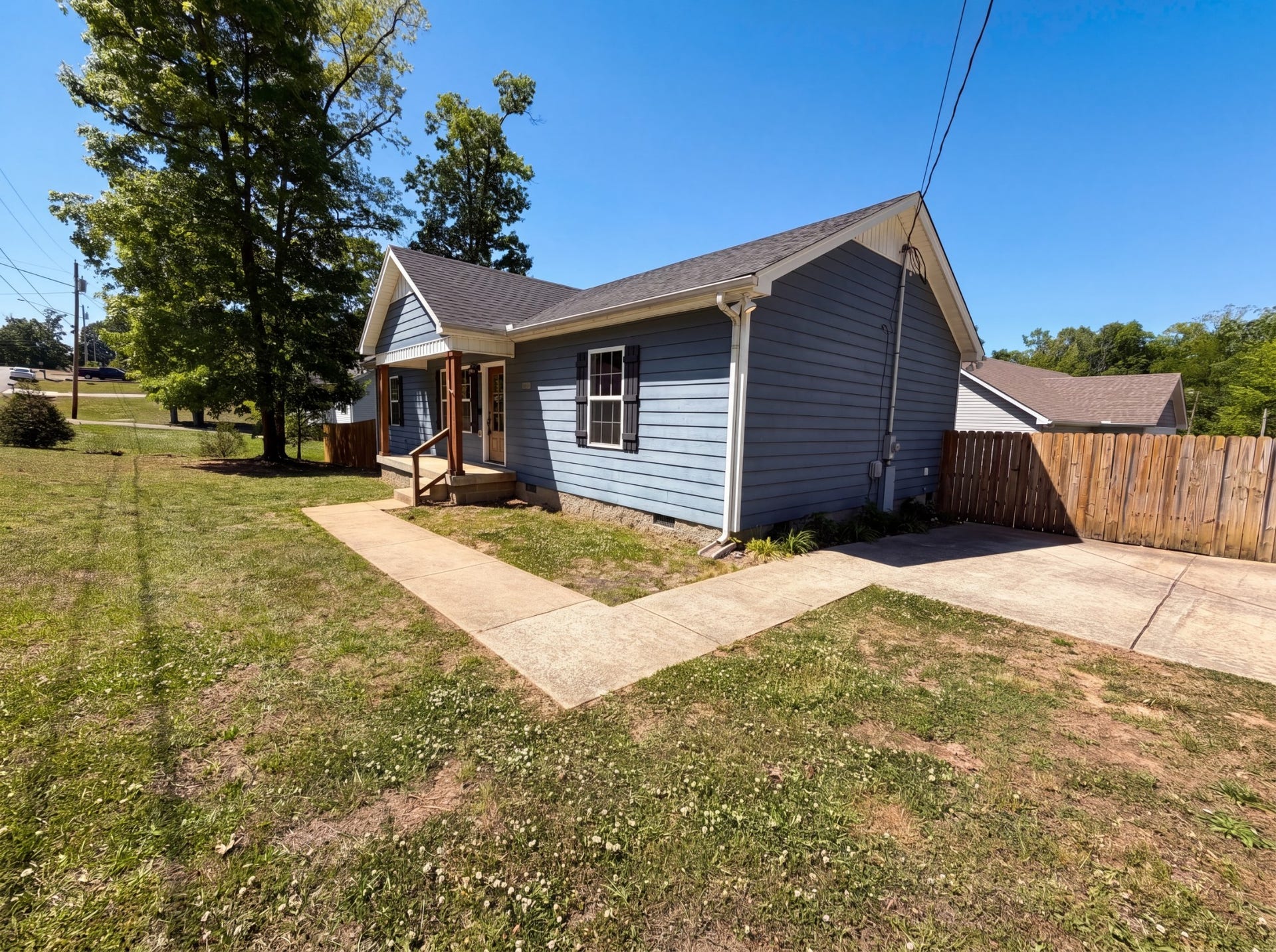 109 Coco Ln, Lewisburg, TN 37091 109 Coco Ln, Lewisburg, TN 37091
