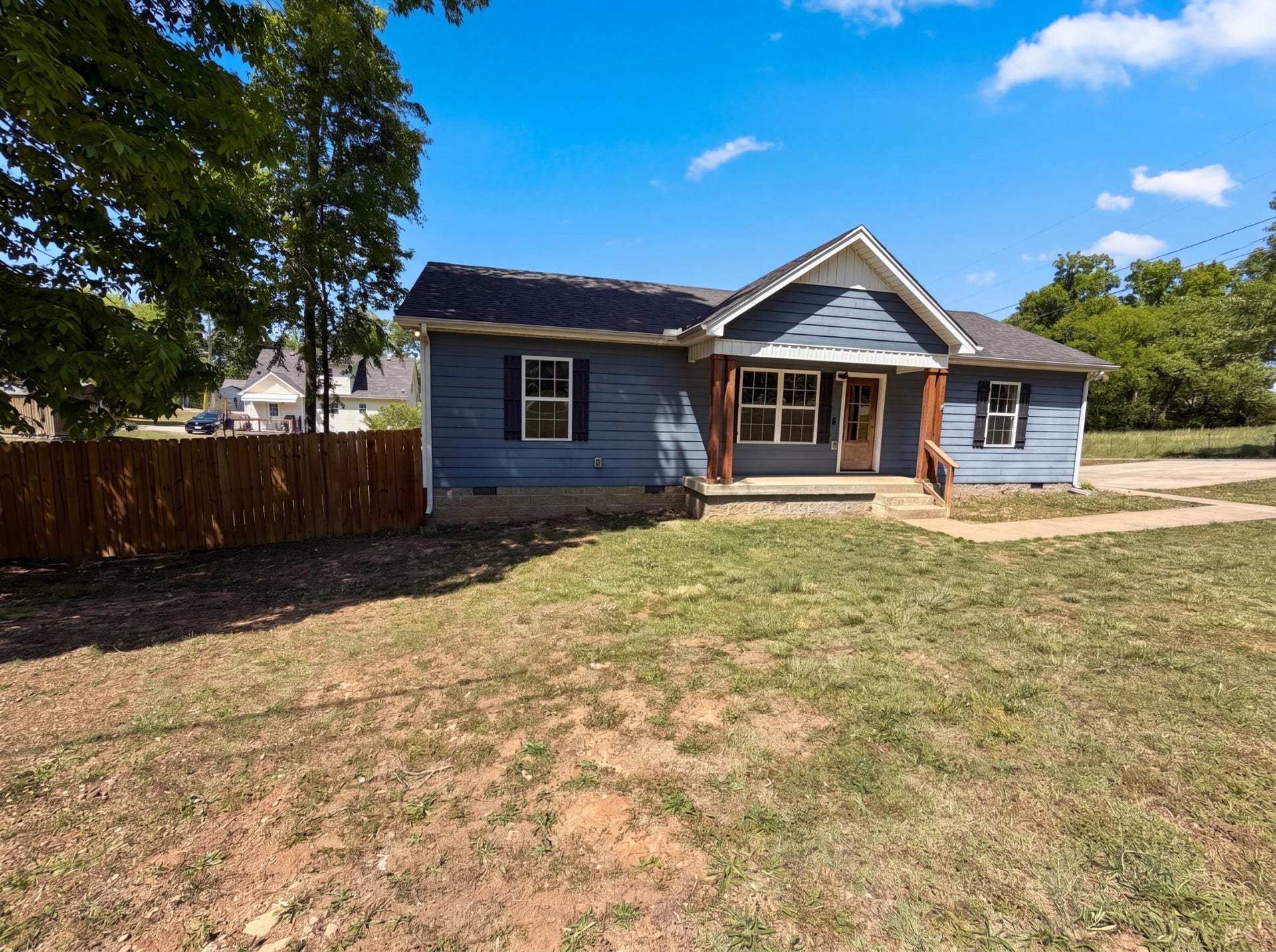 109 Coco Ln, Lewisburg, TN 37091 109 Coco Ln, Lewisburg, TN 37091