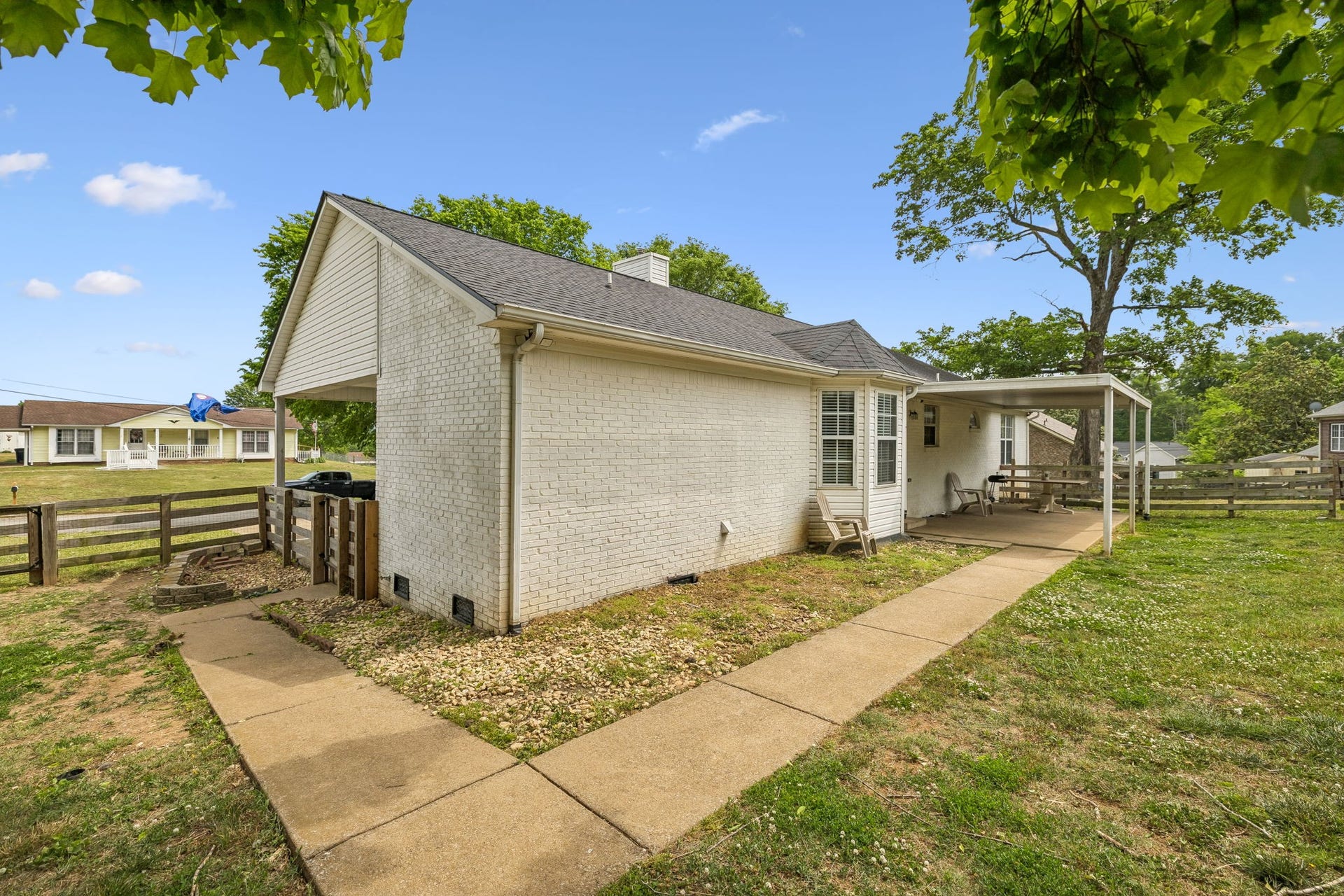 103 Edgewood Ave, Mount Pleasant, TN 38474 103 Edgewood Ave, Mount Pleasant, TN 38474