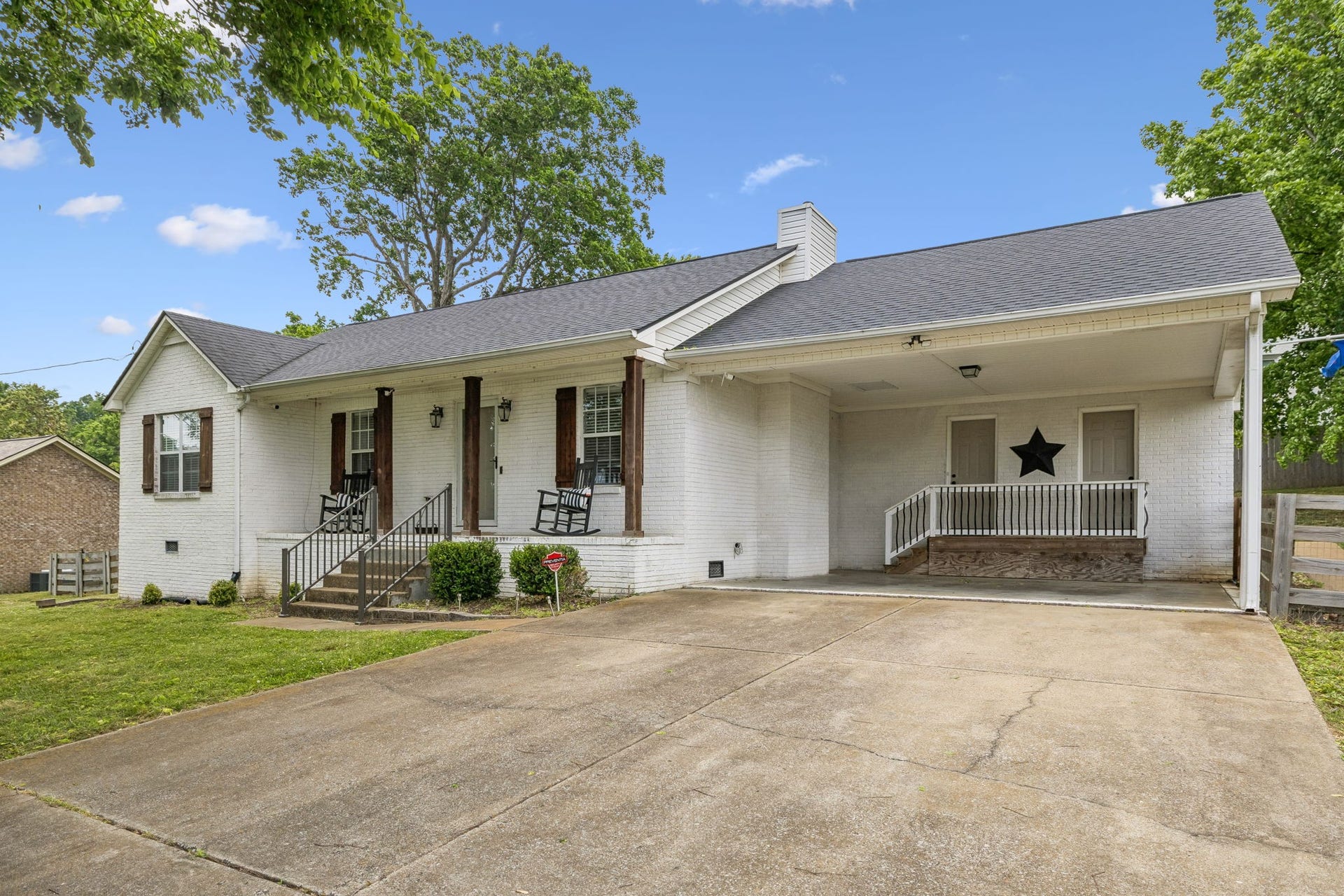 103 Edgewood Ave, Mount Pleasant, TN 38474 103 Edgewood Ave, Mount Pleasant, TN 38474