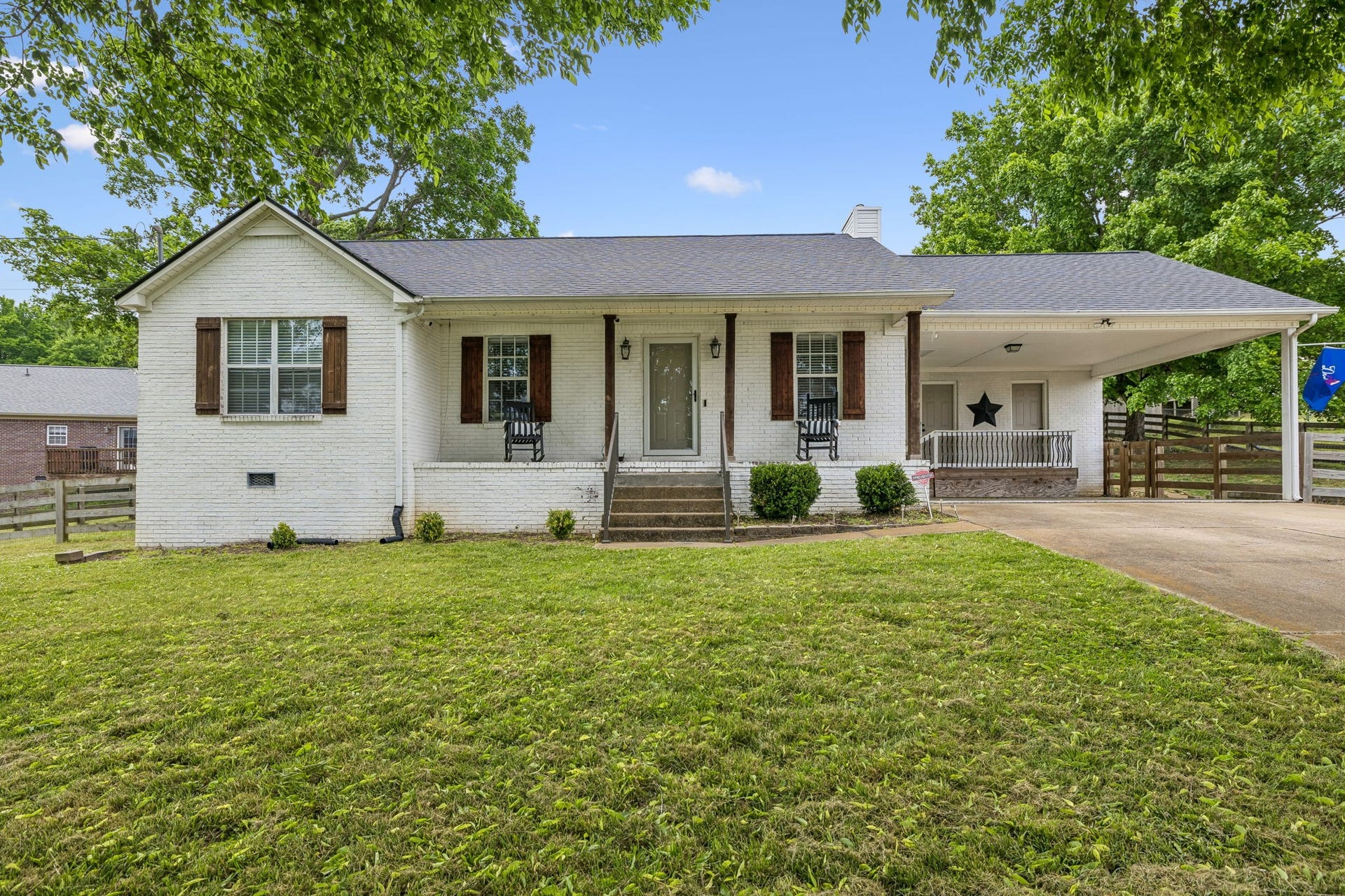 103 Edgewood Ave, Mount Pleasant, TN 38474 103 Edgewood Ave, Mount Pleasant, TN 38474