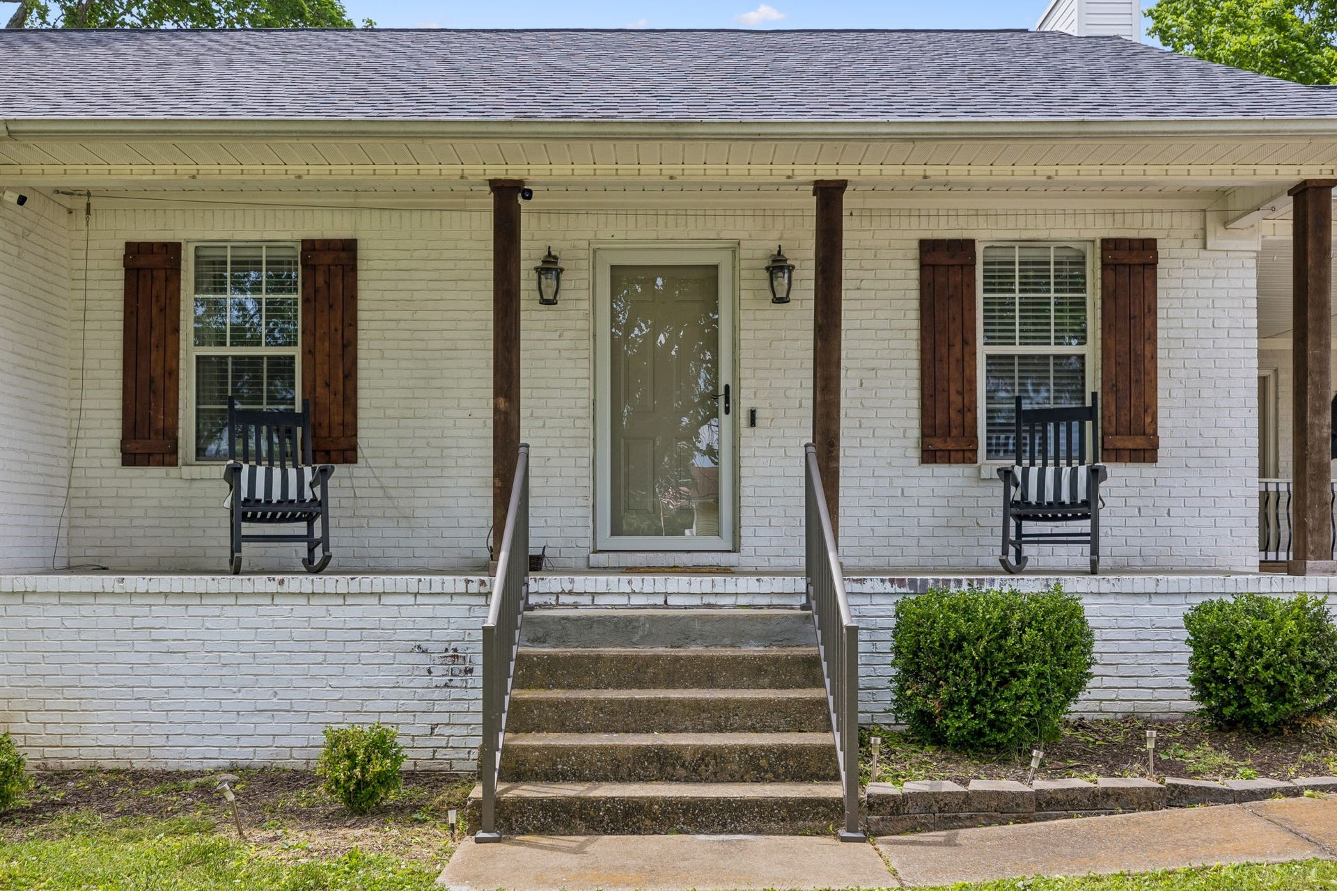 103 Edgewood Ave, Mount Pleasant, TN 38474 103 Edgewood Ave, Mount Pleasant, TN 38474