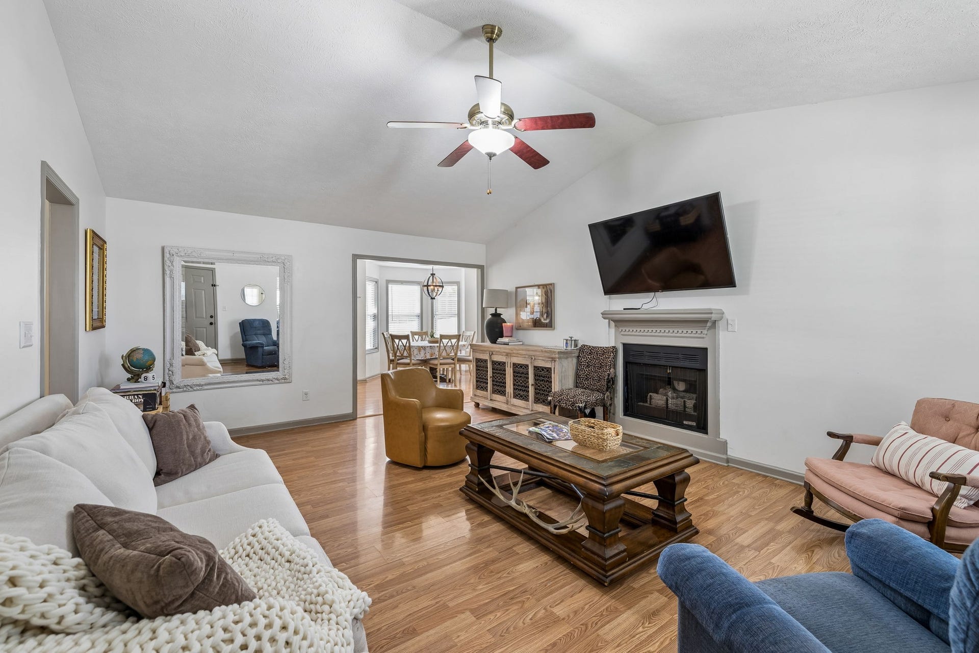103 Edgewood Ave, Mount Pleasant, TN 38474 103 Edgewood Ave, Mount Pleasant, TN 38474