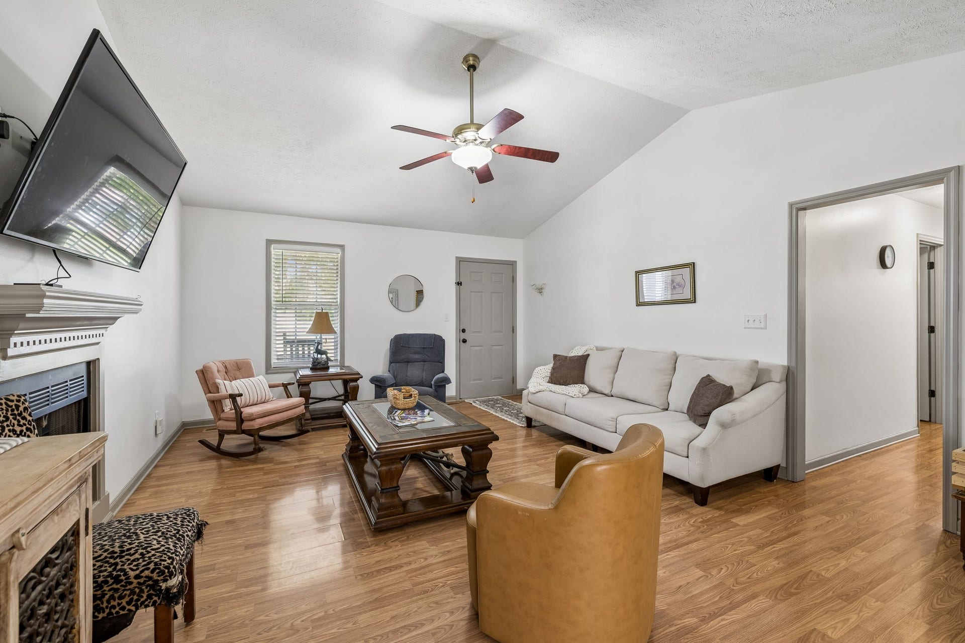 103 Edgewood Ave, Mount Pleasant, TN 38474 103 Edgewood Ave, Mount Pleasant, TN 38474
