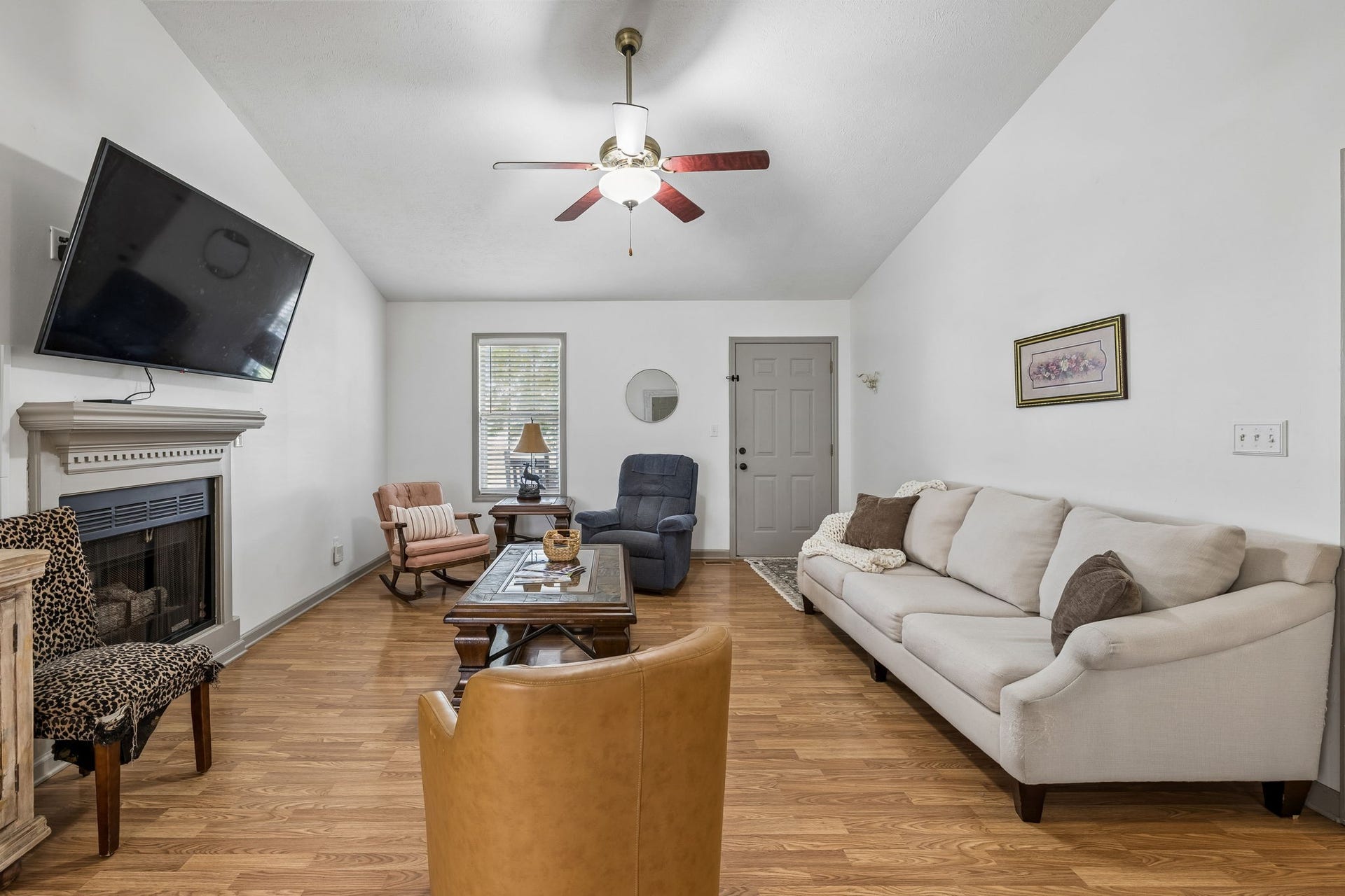 103 Edgewood Ave, Mount Pleasant, TN 38474 103 Edgewood Ave, Mount Pleasant, TN 38474