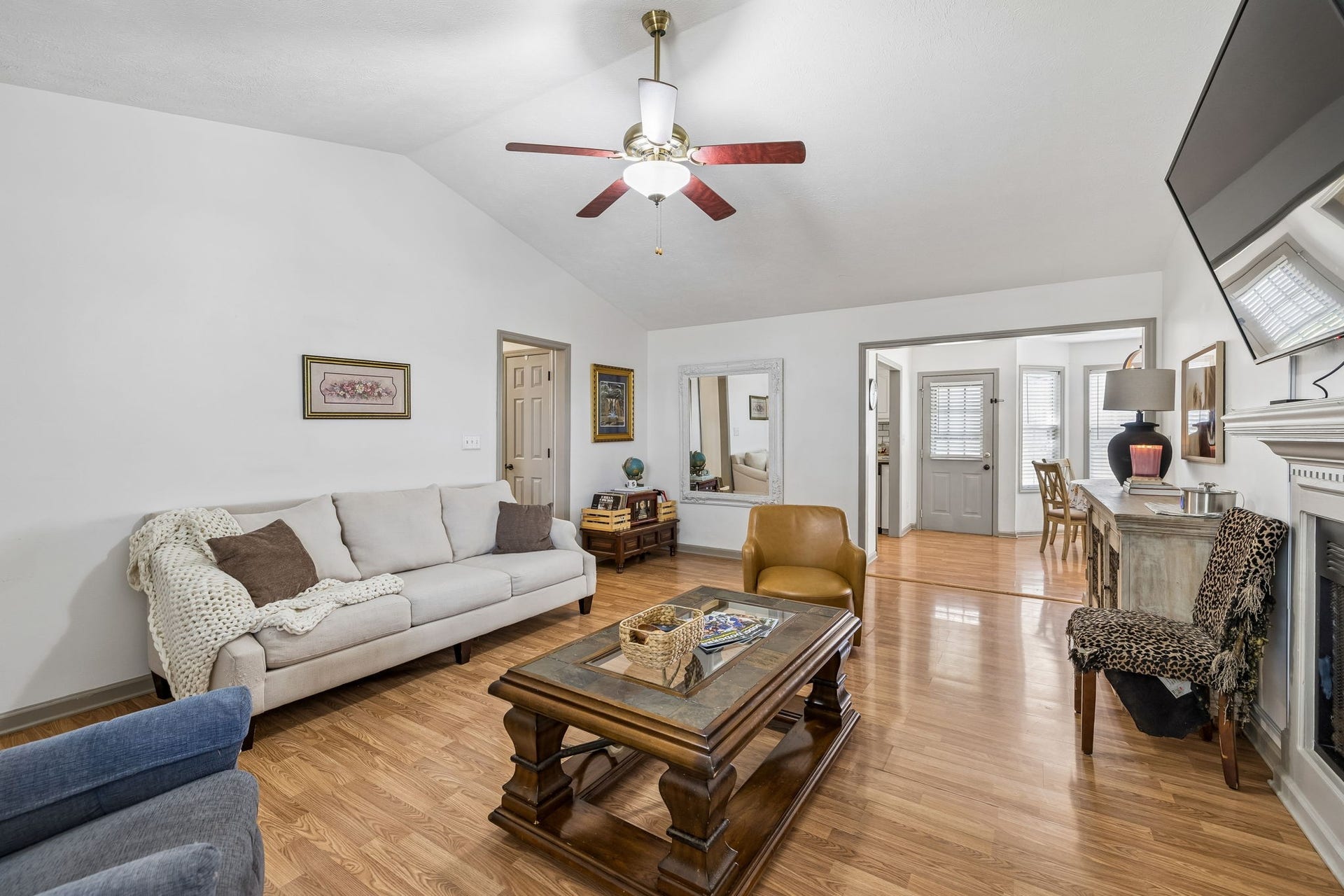 103 Edgewood Ave, Mount Pleasant, TN 38474 103 Edgewood Ave, Mount Pleasant, TN 38474
