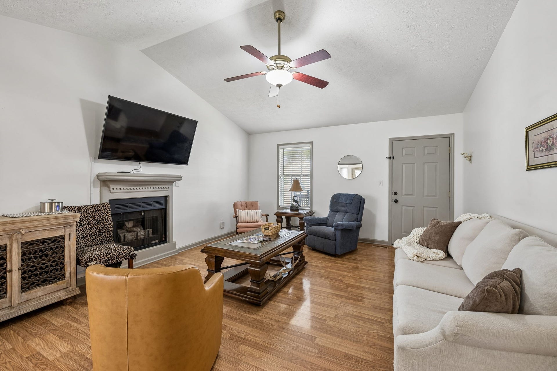 103 Edgewood Ave, Mount Pleasant, TN 38474 103 Edgewood Ave, Mount Pleasant, TN 38474