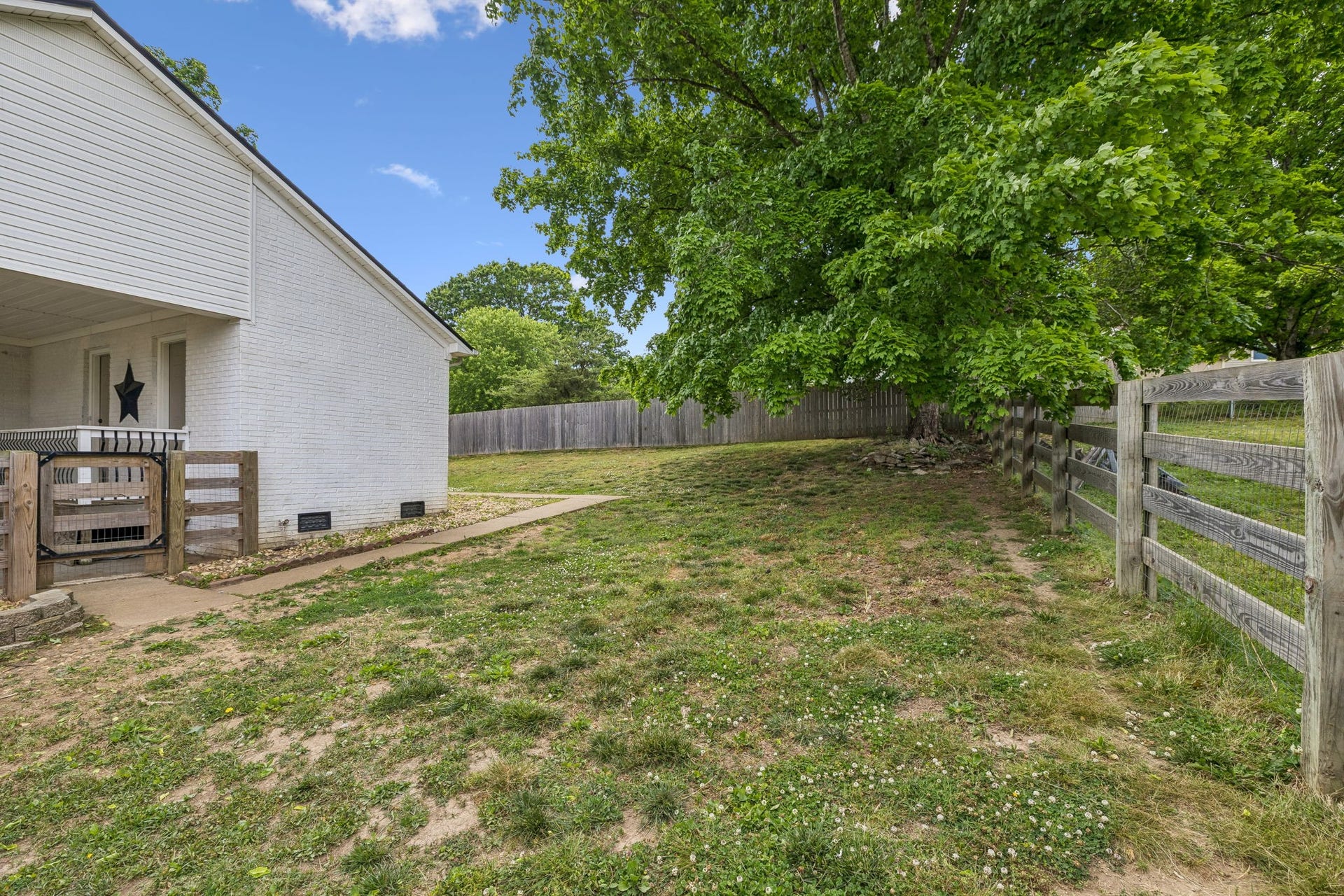103 Edgewood Ave, Mount Pleasant, TN 38474 103 Edgewood Ave, Mount Pleasant, TN 38474