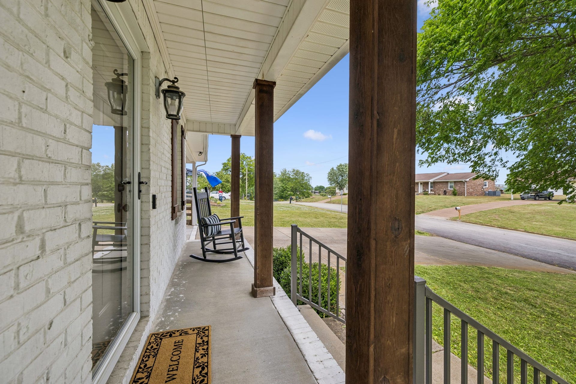 103 Edgewood Ave, Mount Pleasant, TN 38474 103 Edgewood Ave, Mount Pleasant, TN 38474