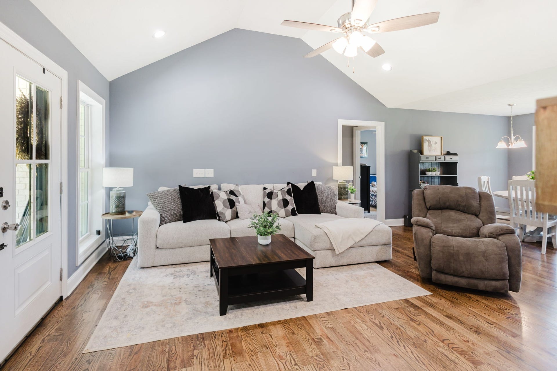 119 Greer Rd, Shelbyville, TN 37160 119 Greer Rd, Shelbyville, TN 37160