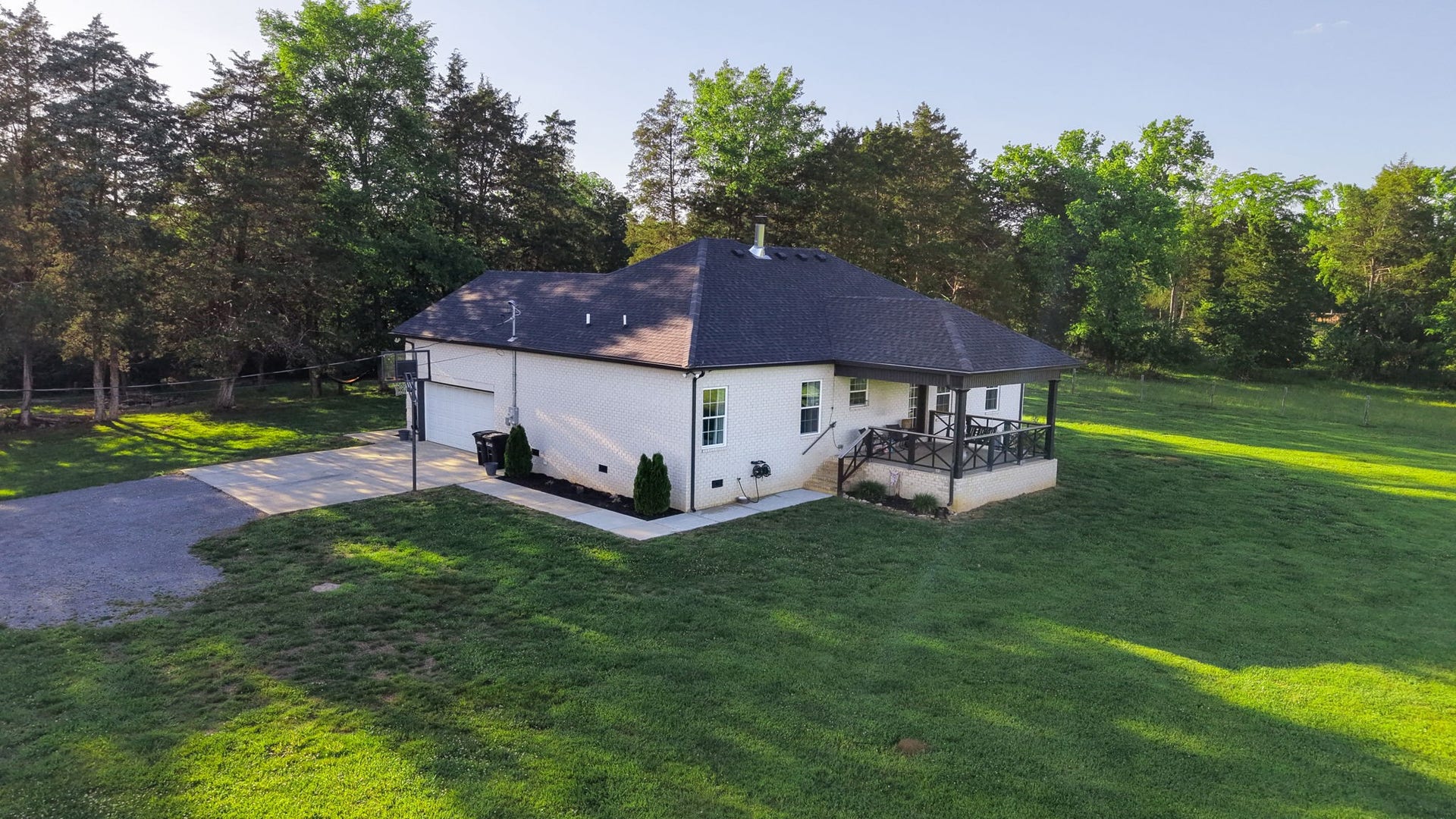 119 Greer Rd, Shelbyville, TN 37160 119 Greer Rd, Shelbyville, TN 37160