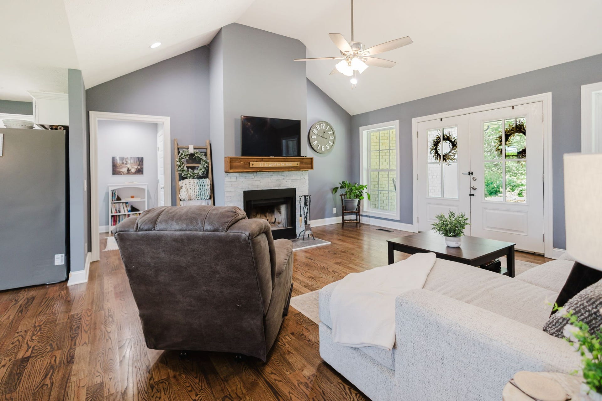 119 Greer Rd, Shelbyville, TN 37160 119 Greer Rd, Shelbyville, TN 37160