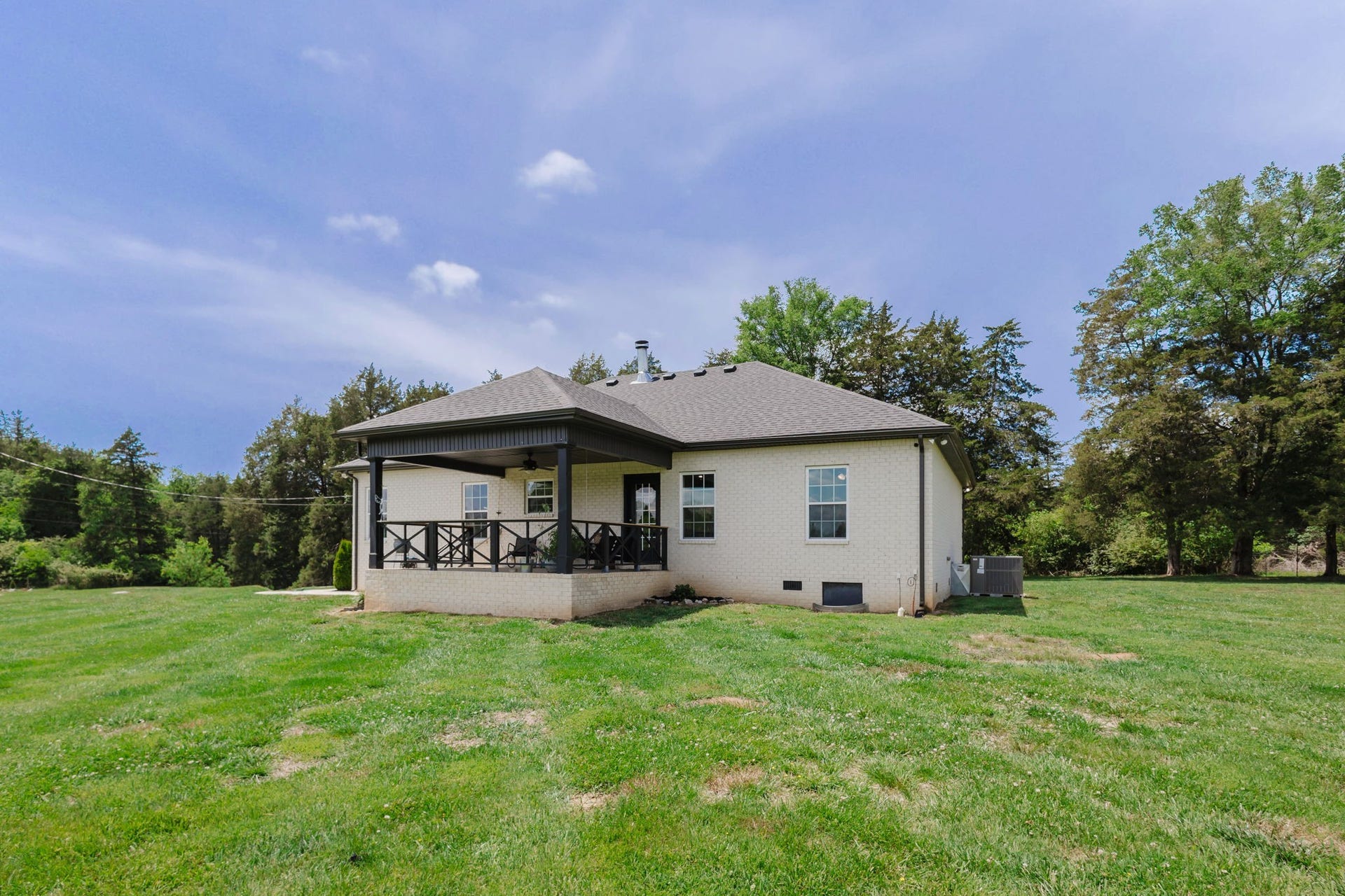 119 Greer Rd, Shelbyville, TN 37160 119 Greer Rd, Shelbyville, TN 37160
