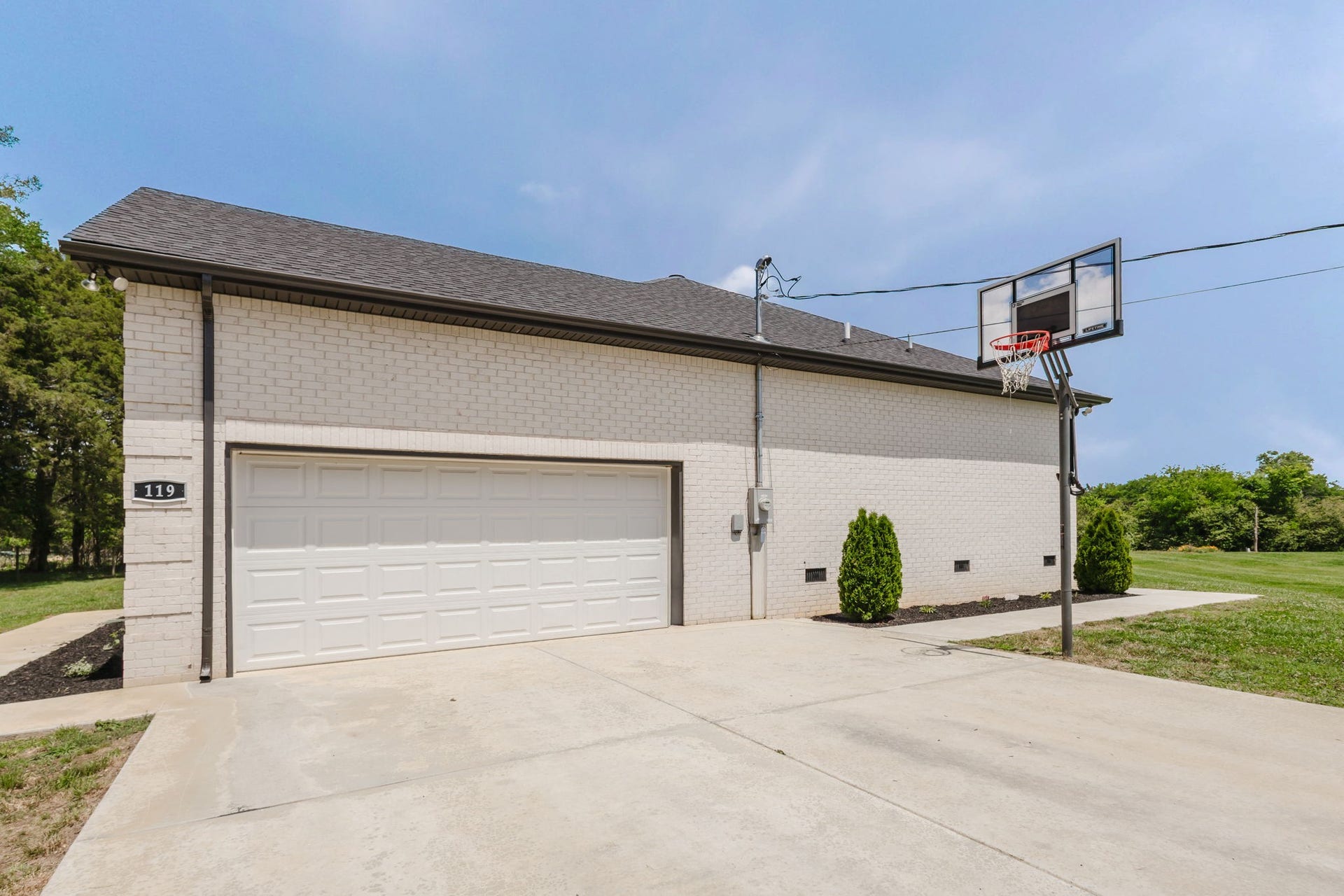 119 Greer Rd, Shelbyville, TN 37160 119 Greer Rd, Shelbyville, TN 37160