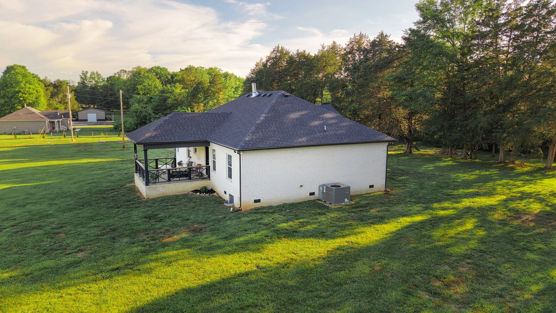 119 Greer Rd, Shelbyville, TN 37160 119 Greer Rd, Shelbyville, TN 37160