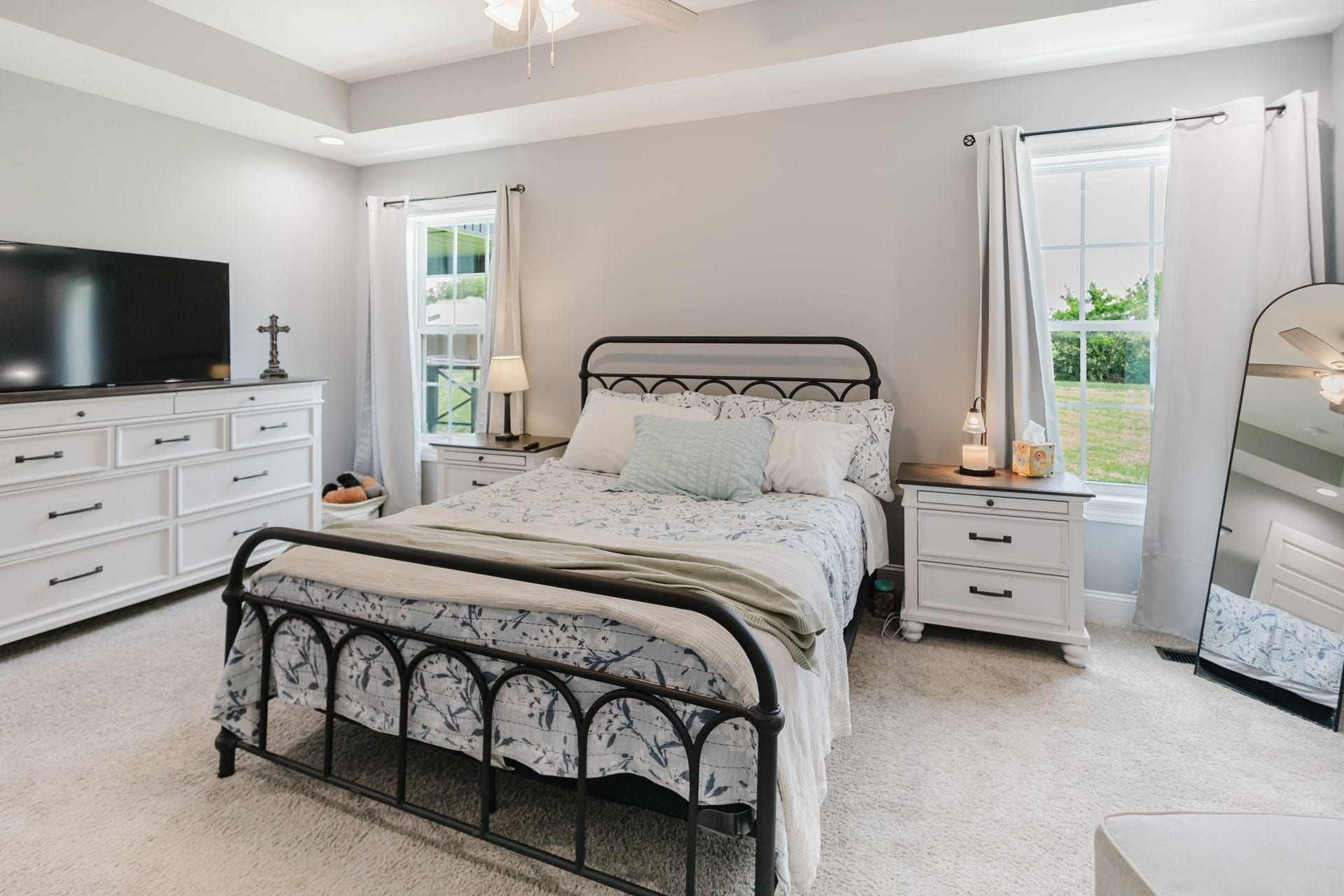 119 Greer Rd, Shelbyville, TN 37160 119 Greer Rd, Shelbyville, TN 37160