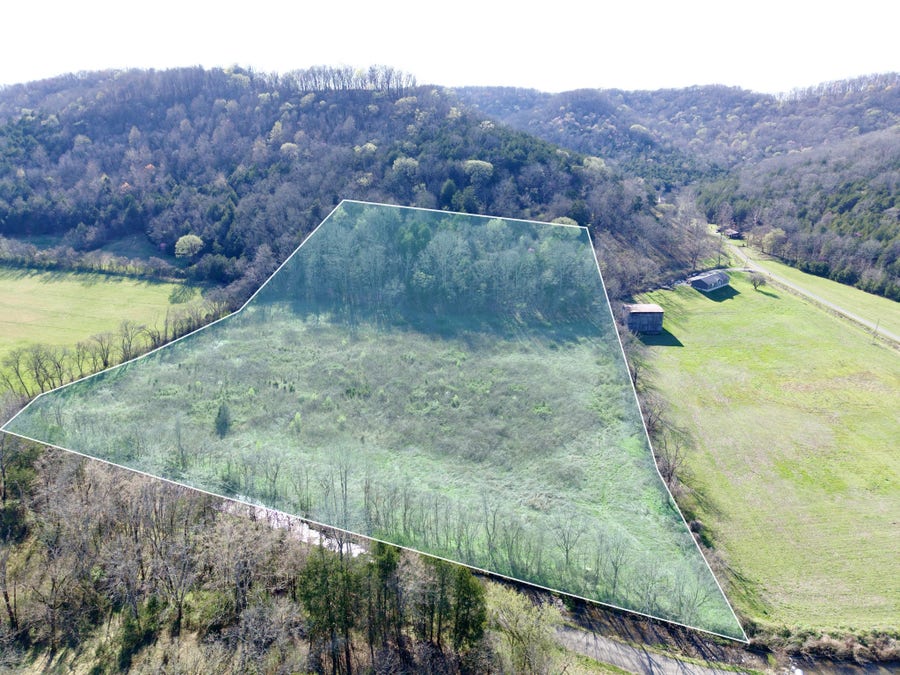 Property photo for 0 Hurricane Creek Rd, Woodbury, TN