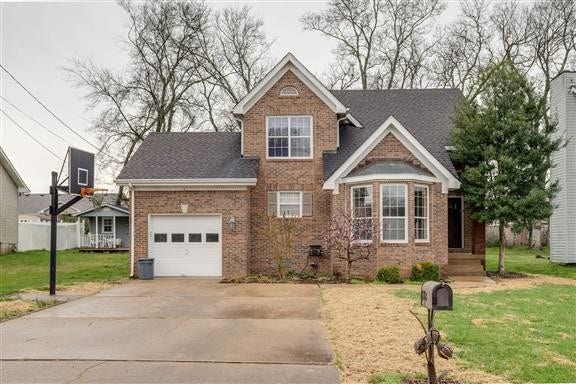 1718 University Dr, Columbia, TN 38401 1718 University Dr, Columbia, TN 38401