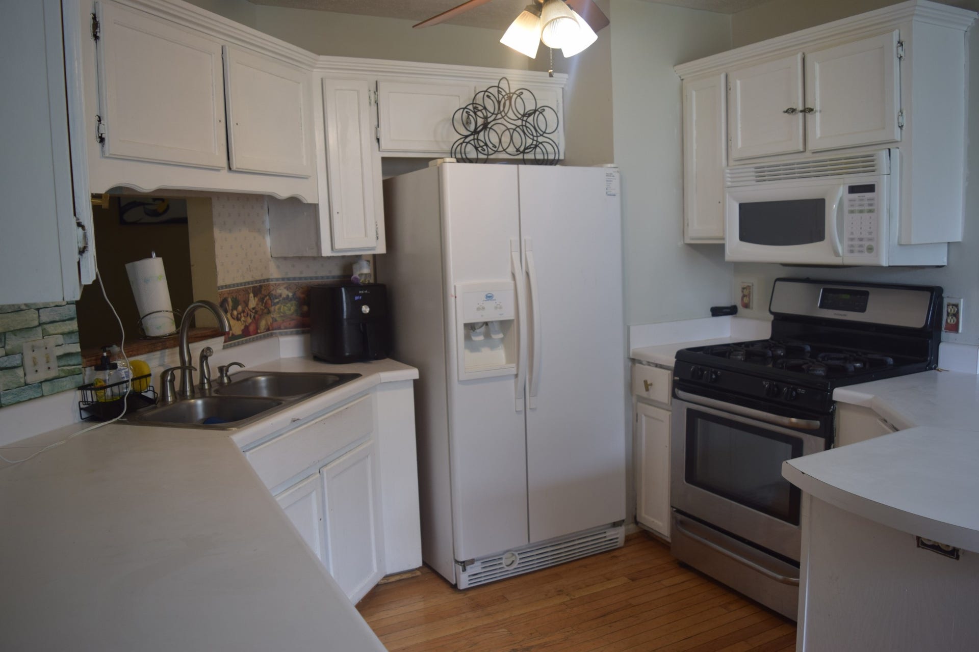 1718 University Dr, Columbia, TN 38401 1718 University Dr, Columbia, TN 38401