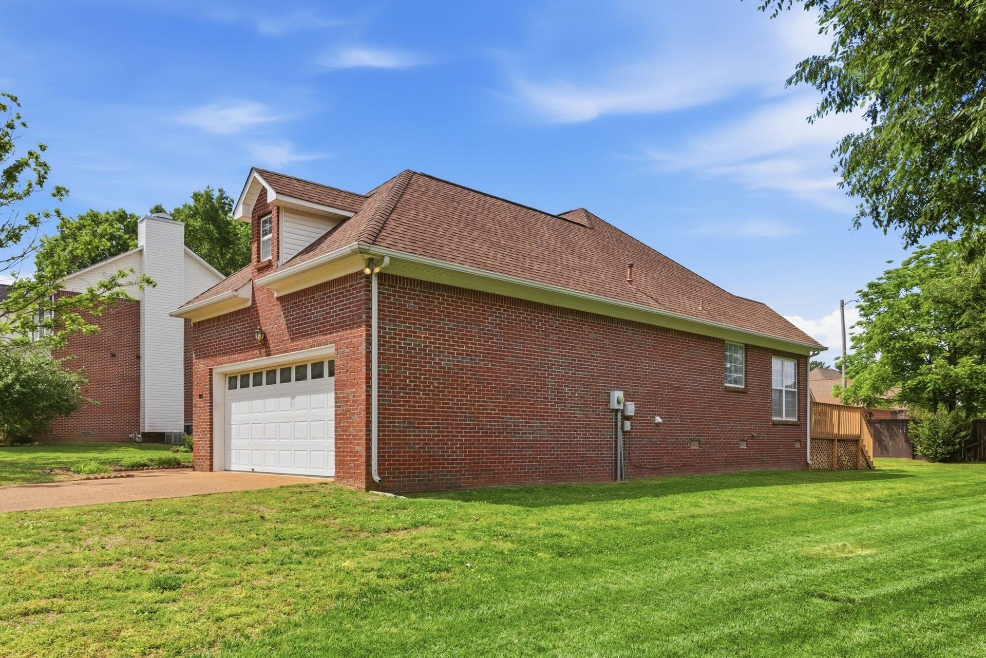 105 Green Tree Ct, Columbia, TN 38401 105 Green Tree Ct, Columbia, TN 38401