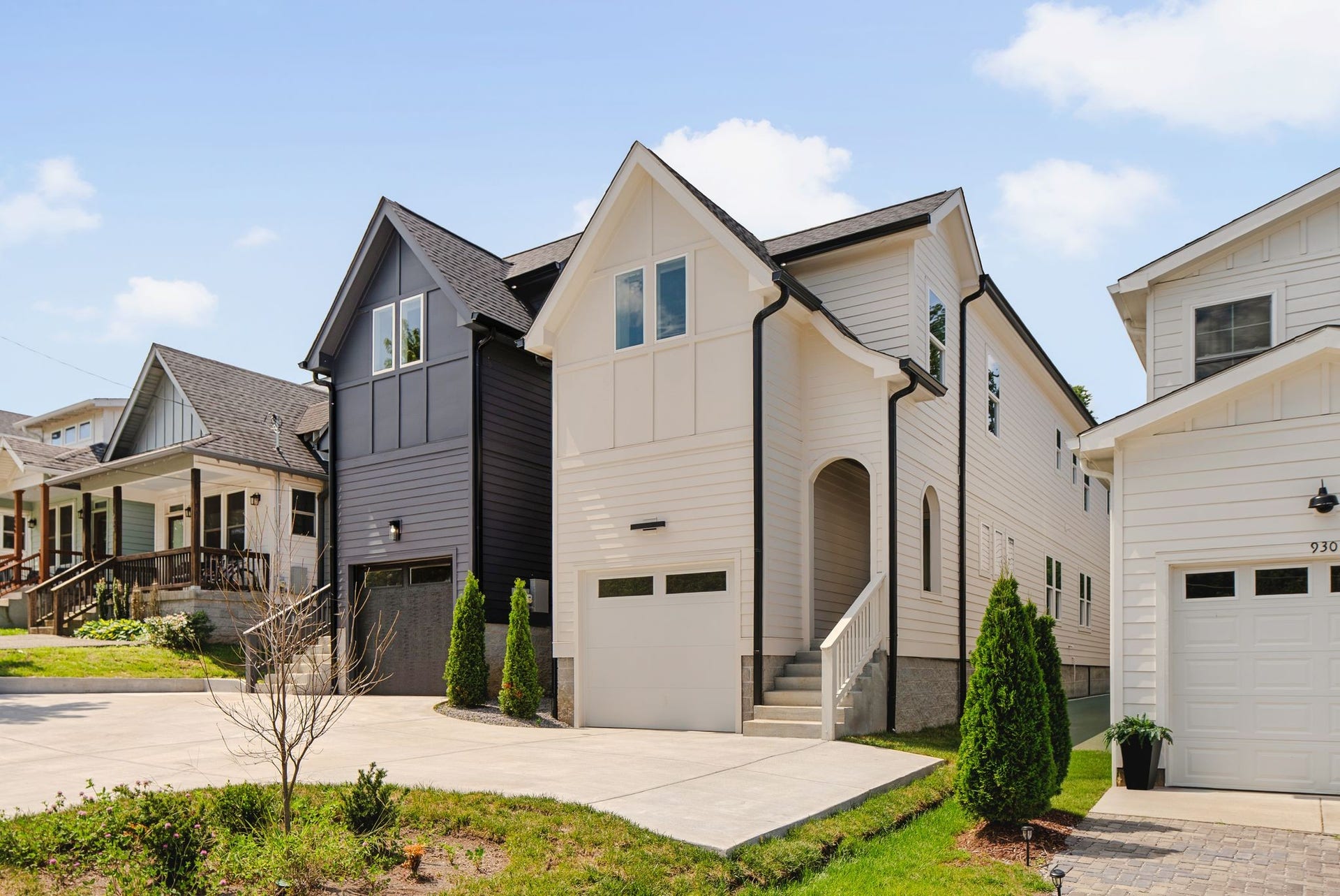 932A Spain Ave, Nashville, TN 37216 932A Spain Ave, Nashville, TN 37216