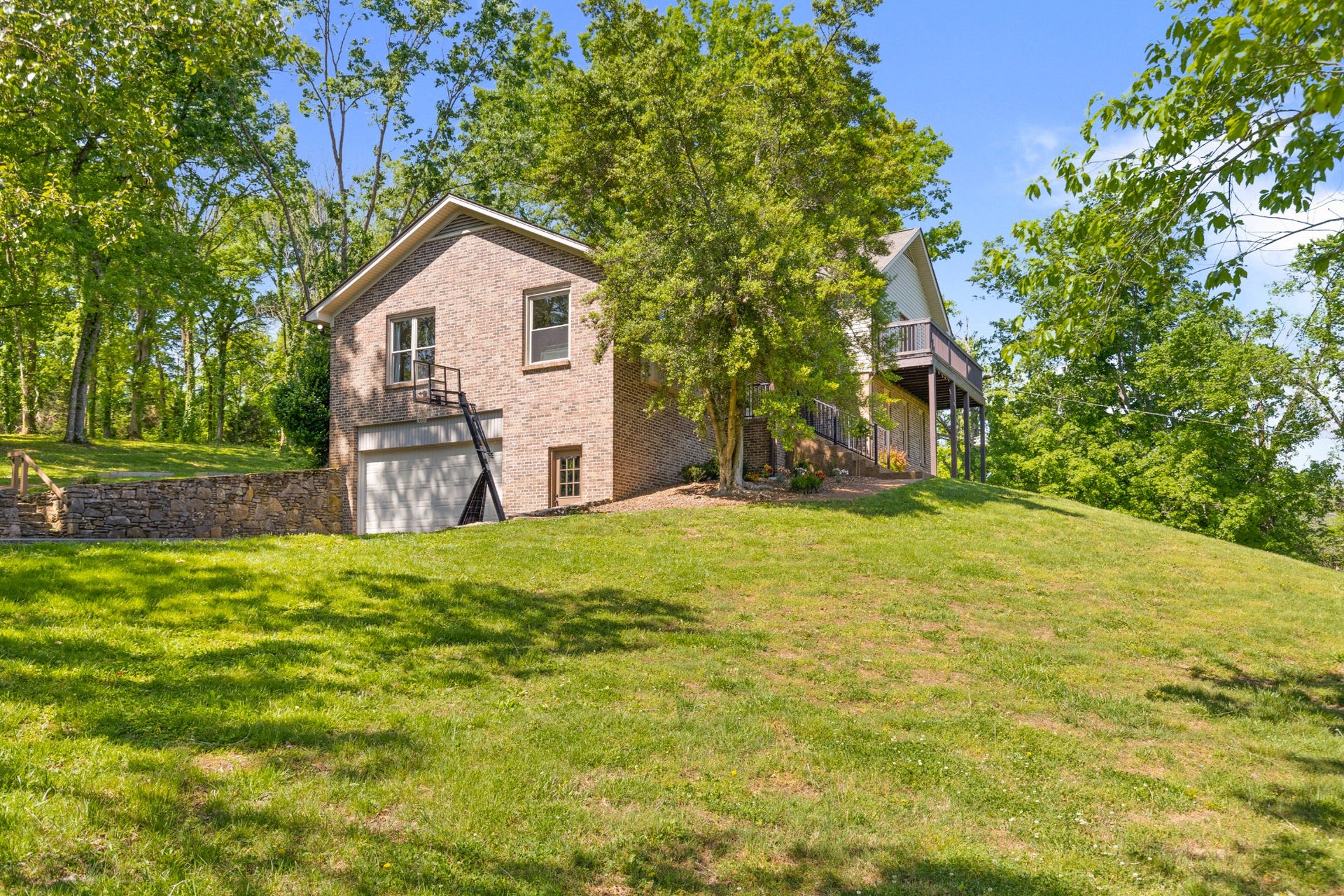 3369 Hampshire Pike, Mount Pleasant, TN 38474