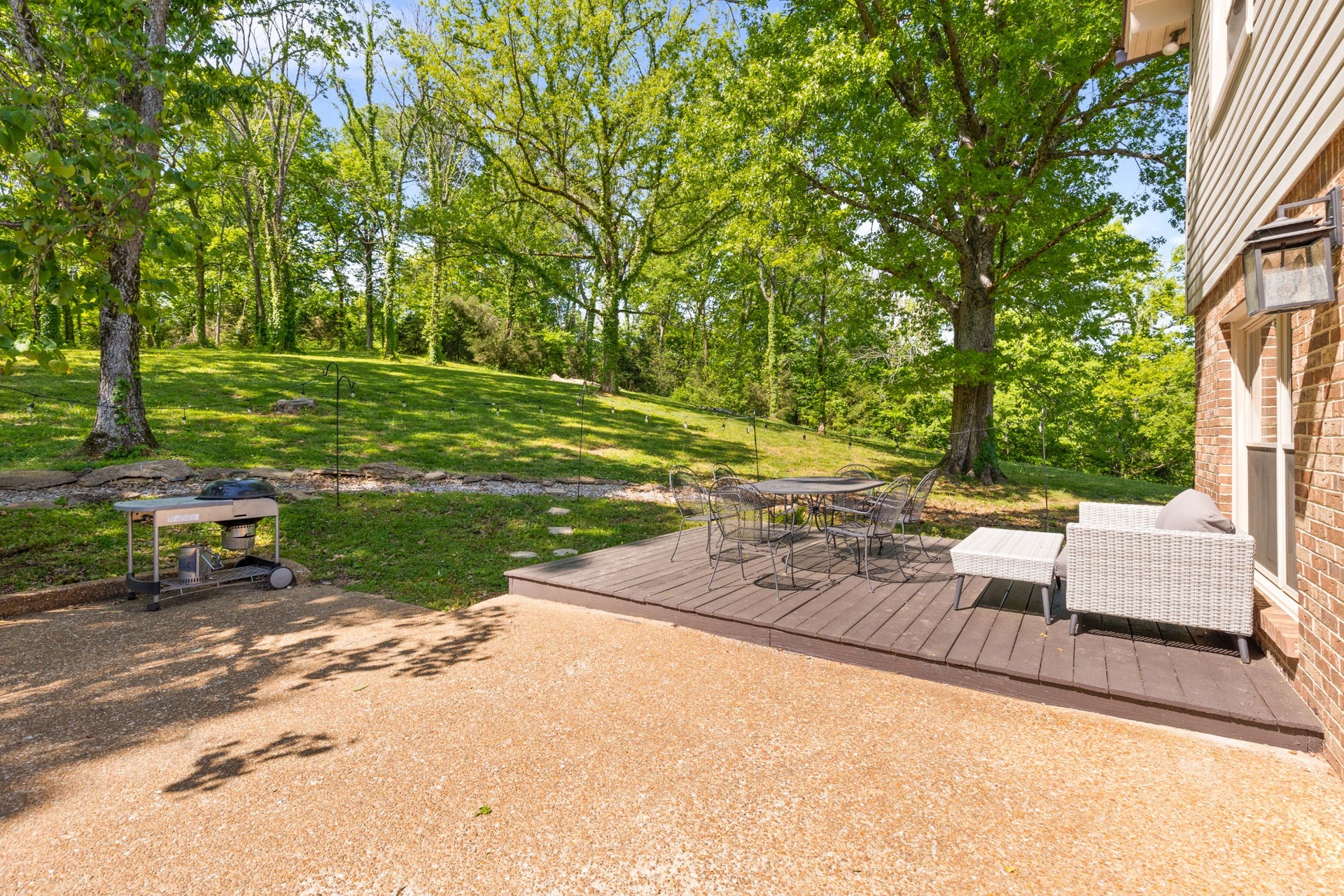 3369 Hampshire Pike, Mount Pleasant, TN 38474