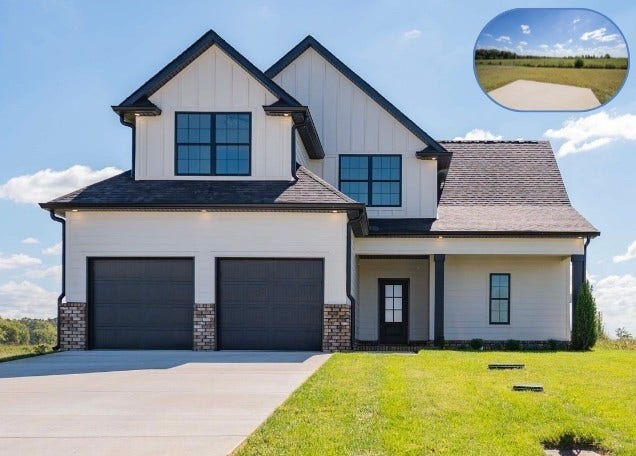 Property photo for 3407 Stonehorn Dr, Bell Buckle, TN