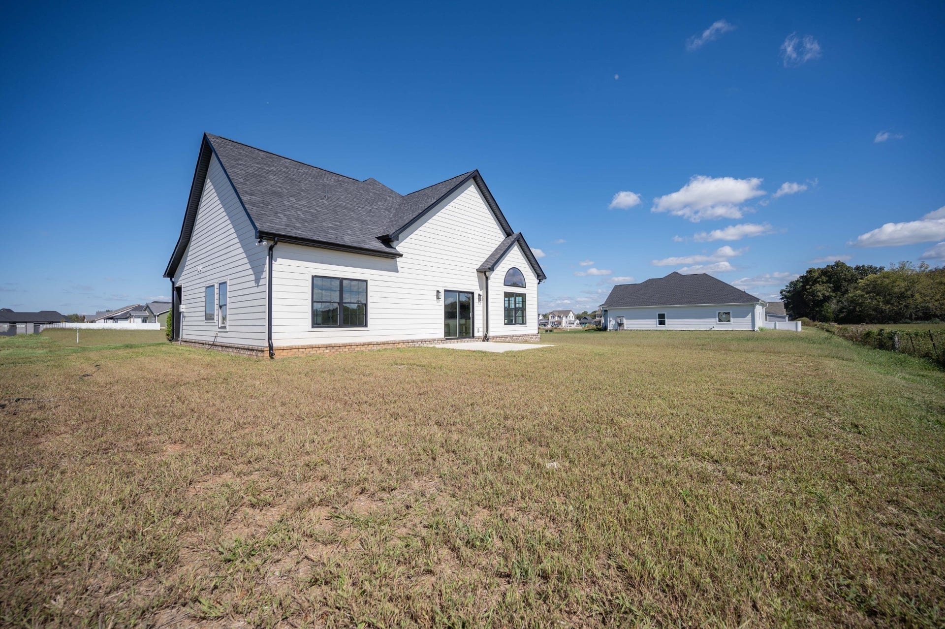 3407 Stonehorn Dr, Bell Buckle, TN 37020