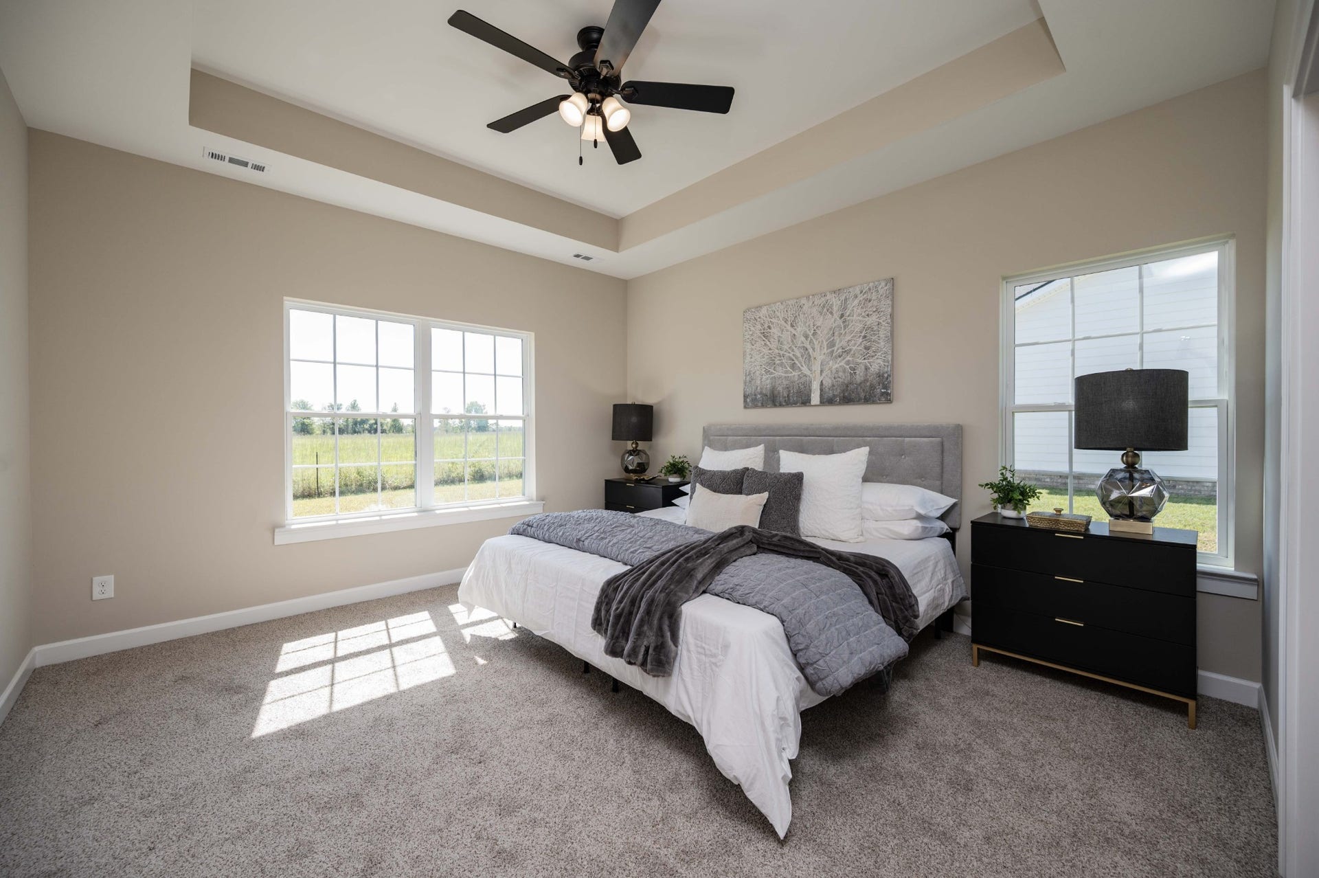3407 Stonehorn Dr, Bell Buckle, TN 37020
