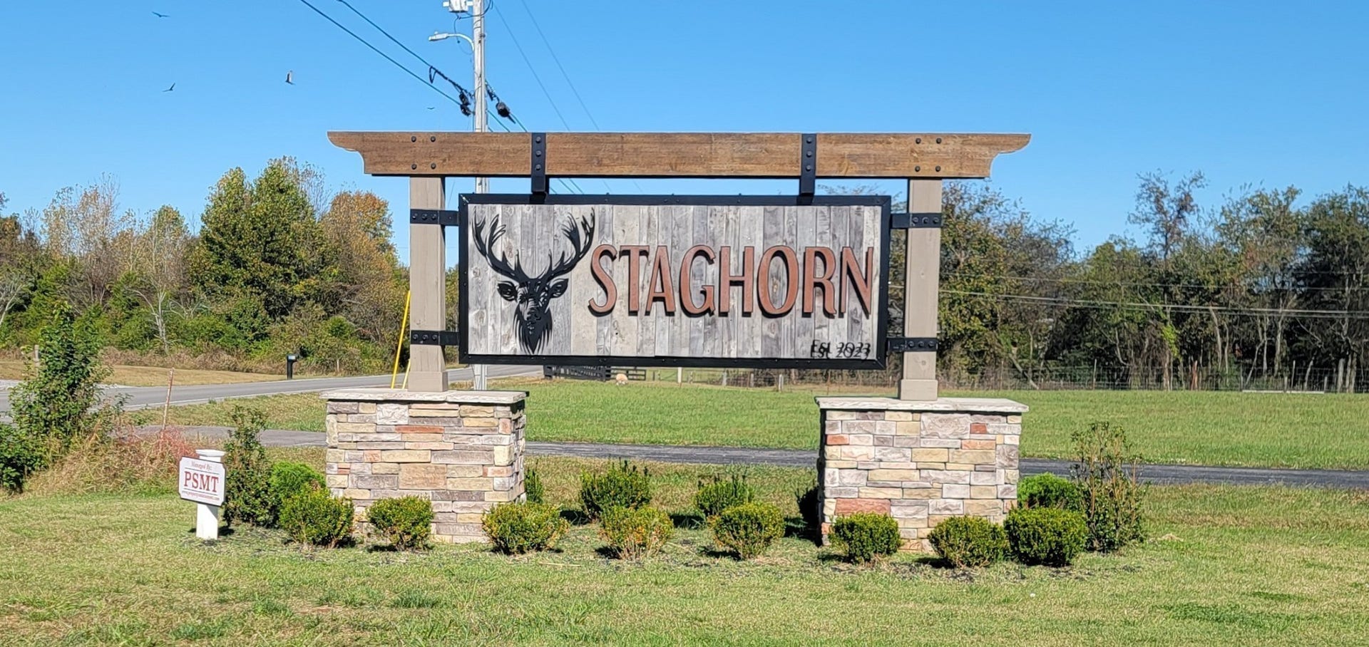 3407 Stonehorn Dr, Bell Buckle, TN 37020