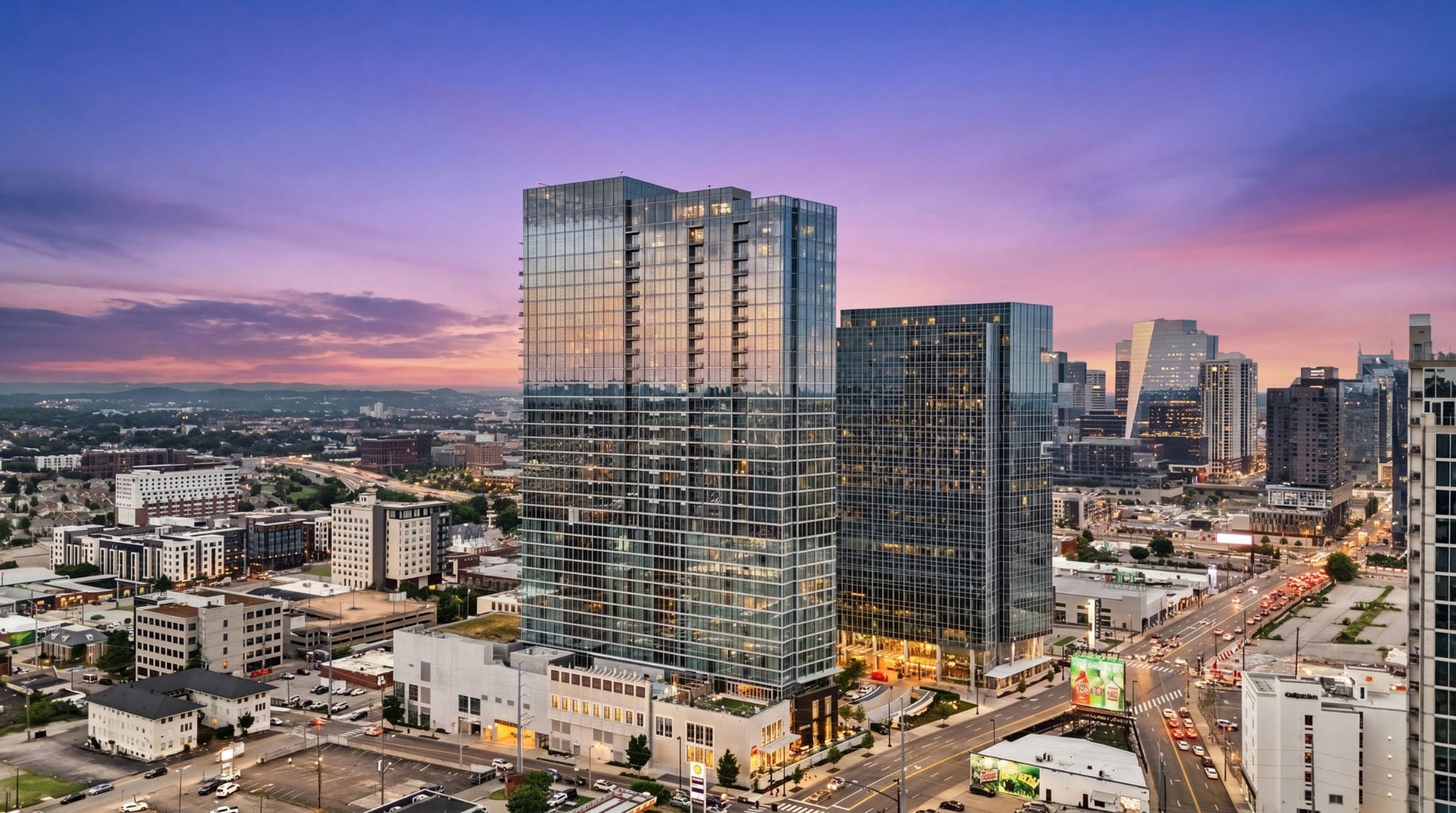 1616 West End Ave, #1503, Nashville, TN 37203 1616 West End Ave, #1503, Nashville, TN 37203