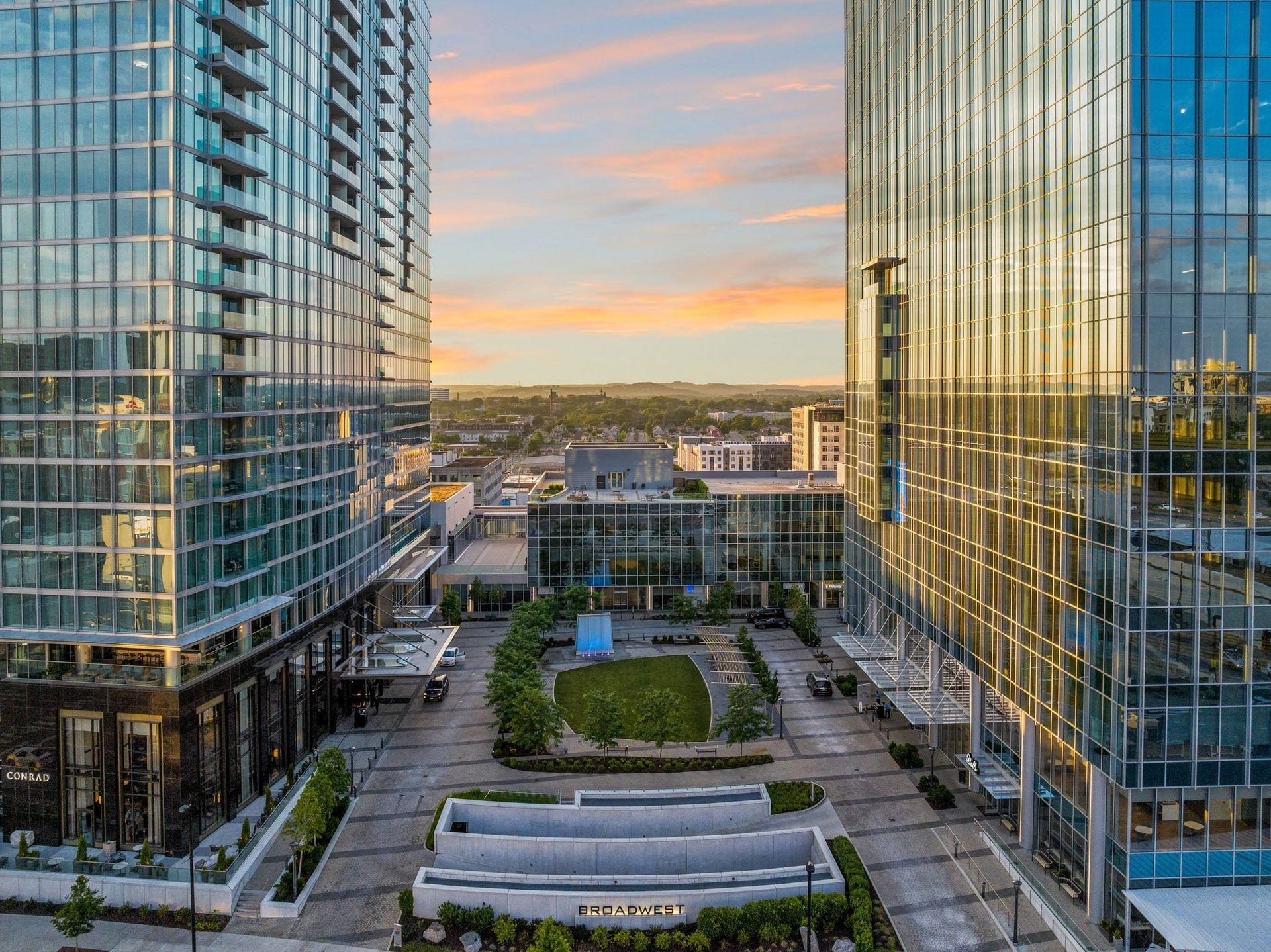 1616 West End Ave, #1503, Nashville, TN 37203 1616 West End Ave, #1503, Nashville, TN 37203