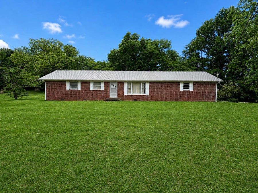 Property photo for 955 Rocky Rd, Pulaski, TN