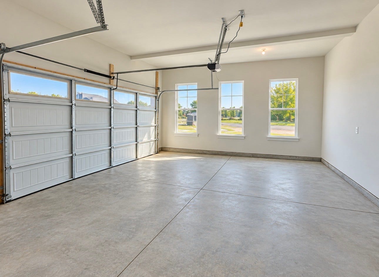 2905 Biloxi Ct, Murfreesboro, TN 37129 Side Load 2-Car Garage
