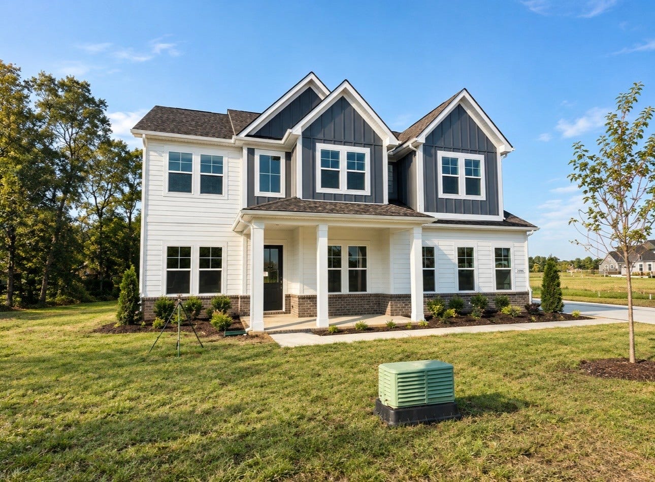 2905 Biloxi Ct, Murfreesboro, TN 37129 2905 Biloxi Ct, Murfreesboro, TN 37129