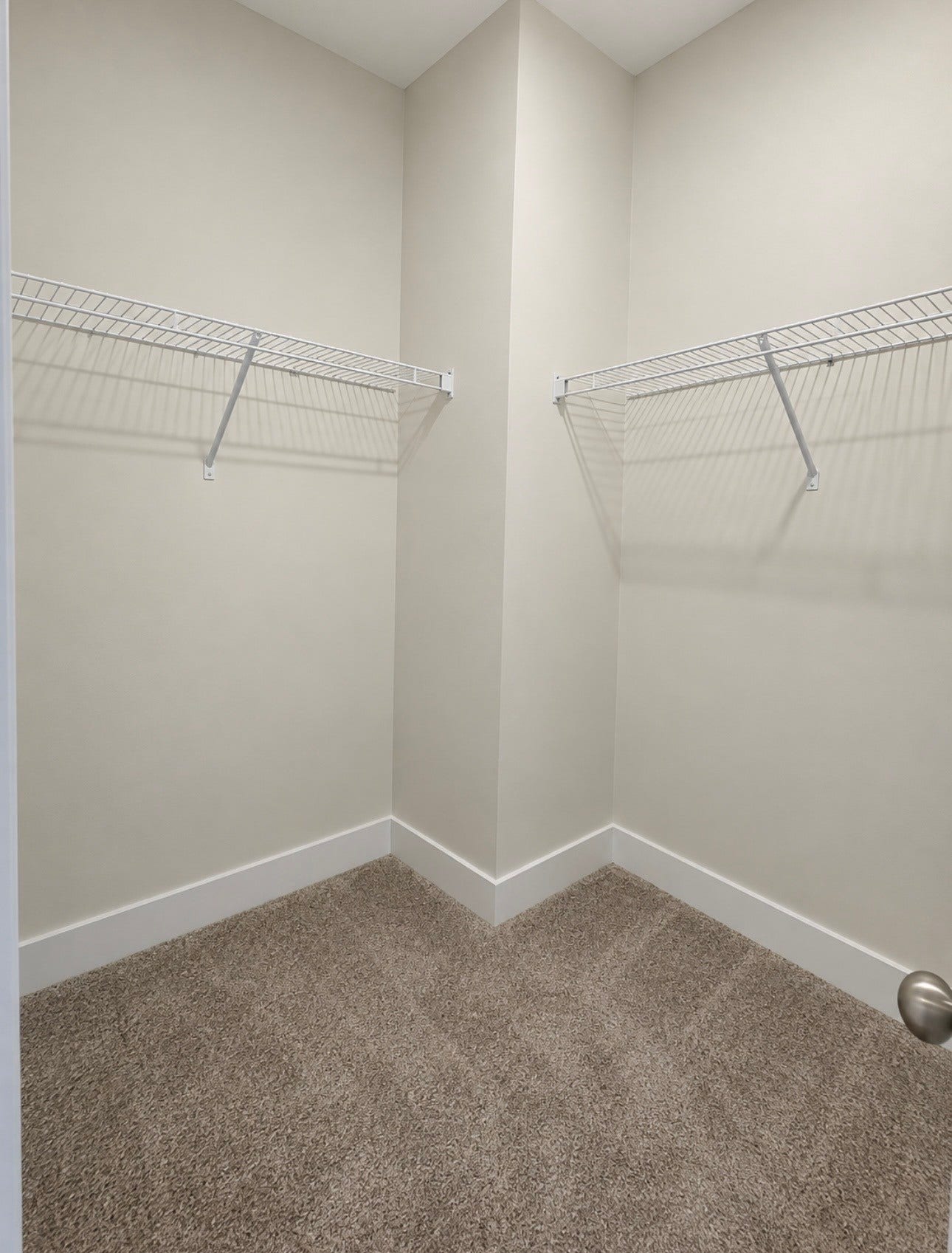 2905 Biloxi Ct, Murfreesboro, TN 37129 Both secondary bedrooms upstairs have walk-in closets