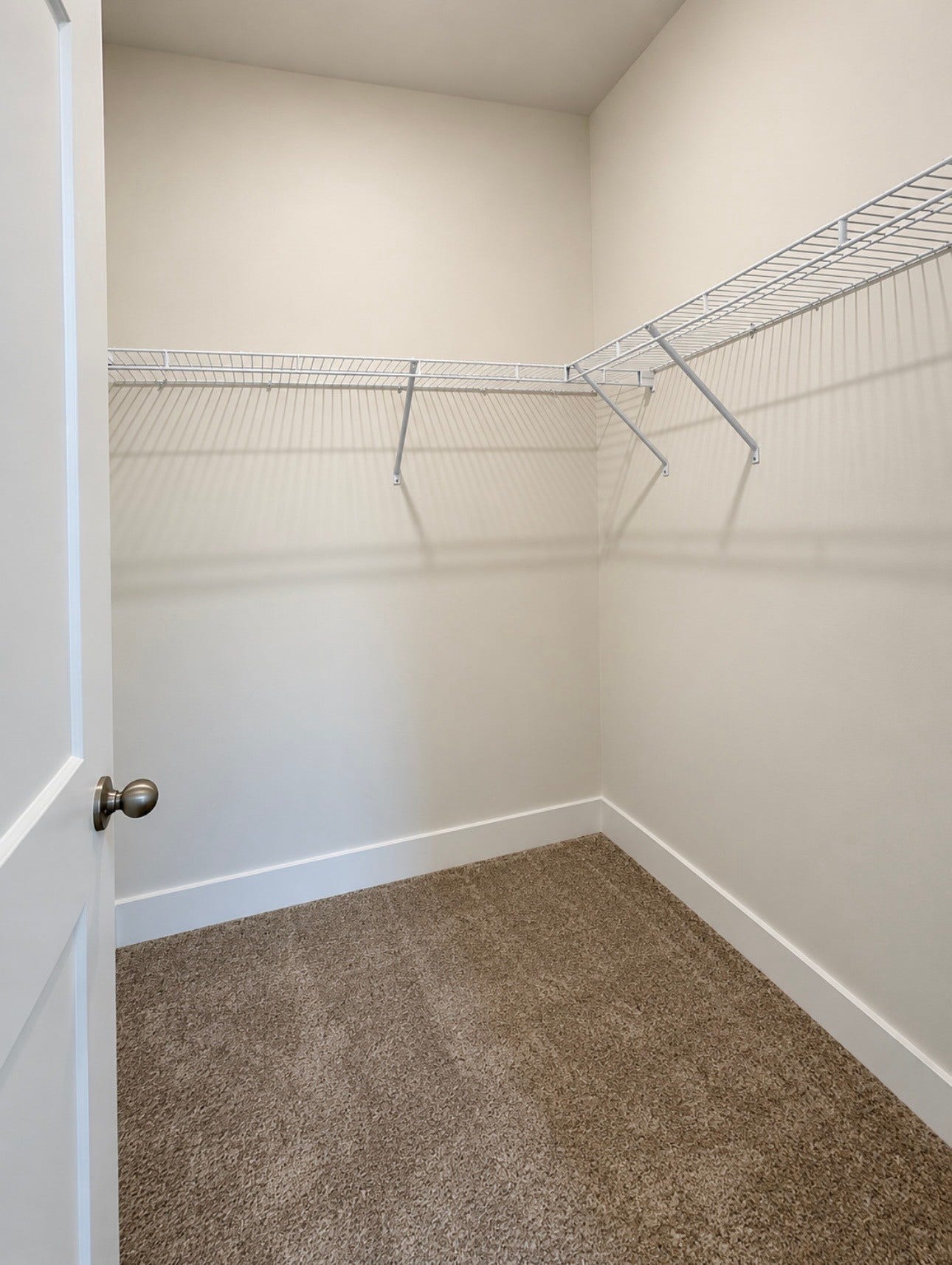 2905 Biloxi Ct, Murfreesboro, TN 37129 Nice walk-in closet