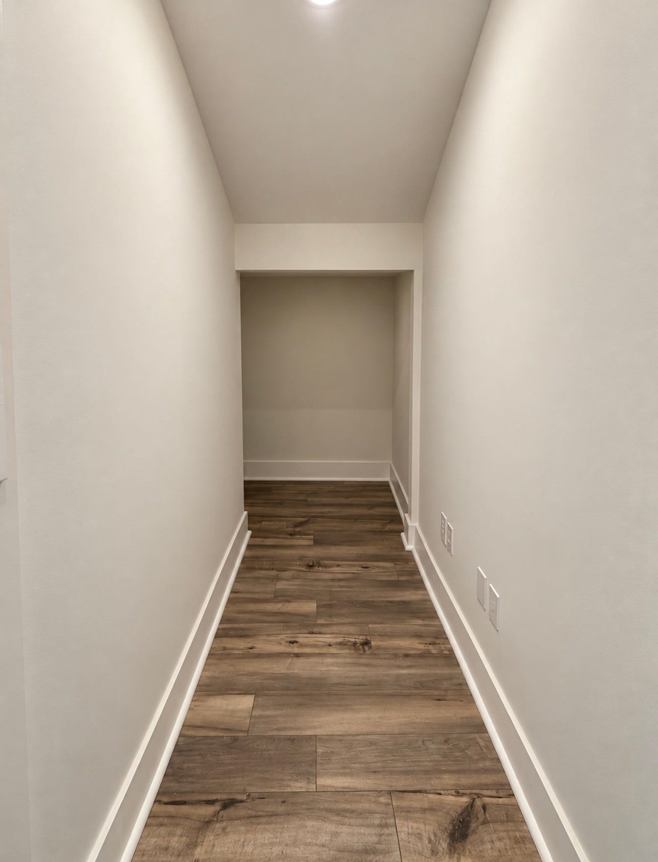 2905 Biloxi Ct, Murfreesboro, TN 37129 Plenty of storage under the stairs in the Grace II floor plan