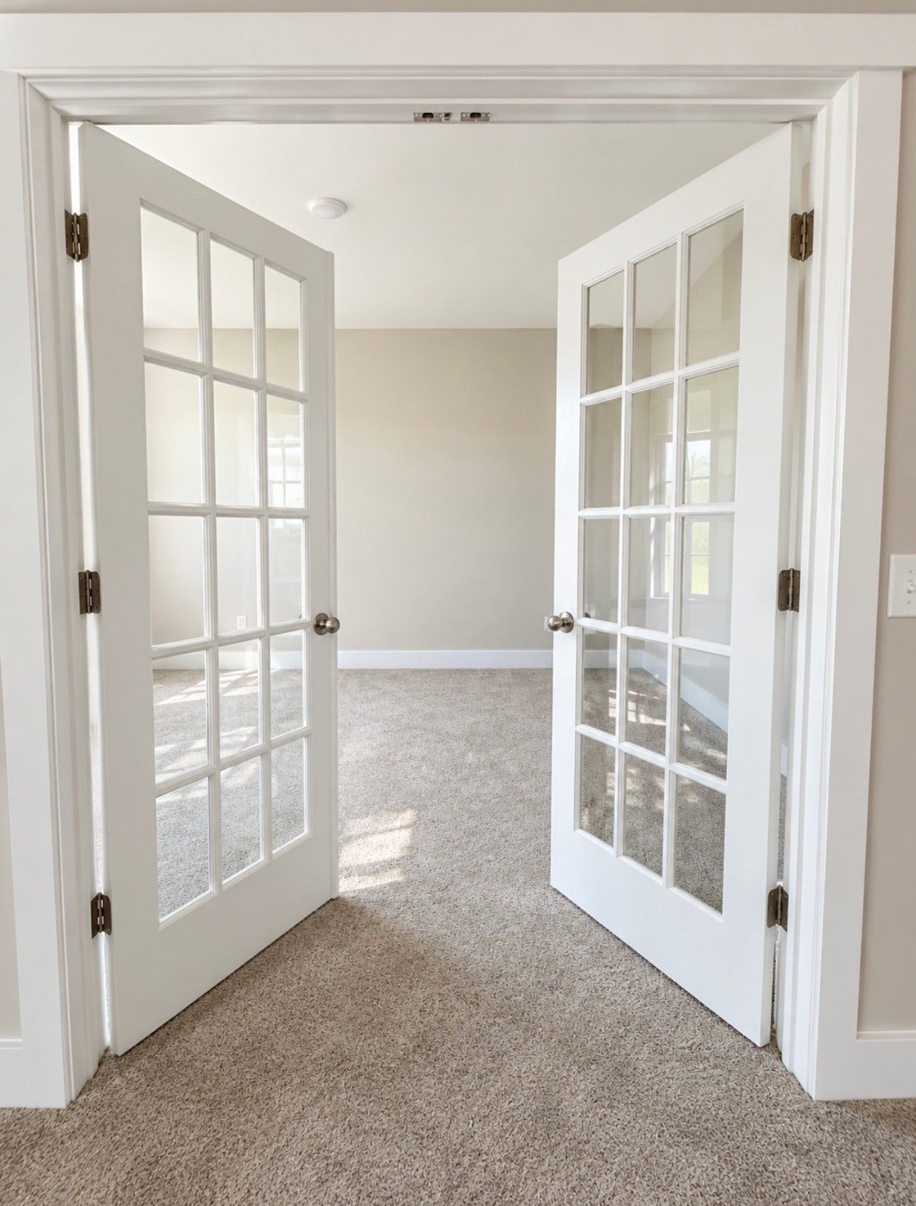 2905 Biloxi Ct, Murfreesboro, TN 37129 In the Grace II floor plan you have an additional room off your bedroom