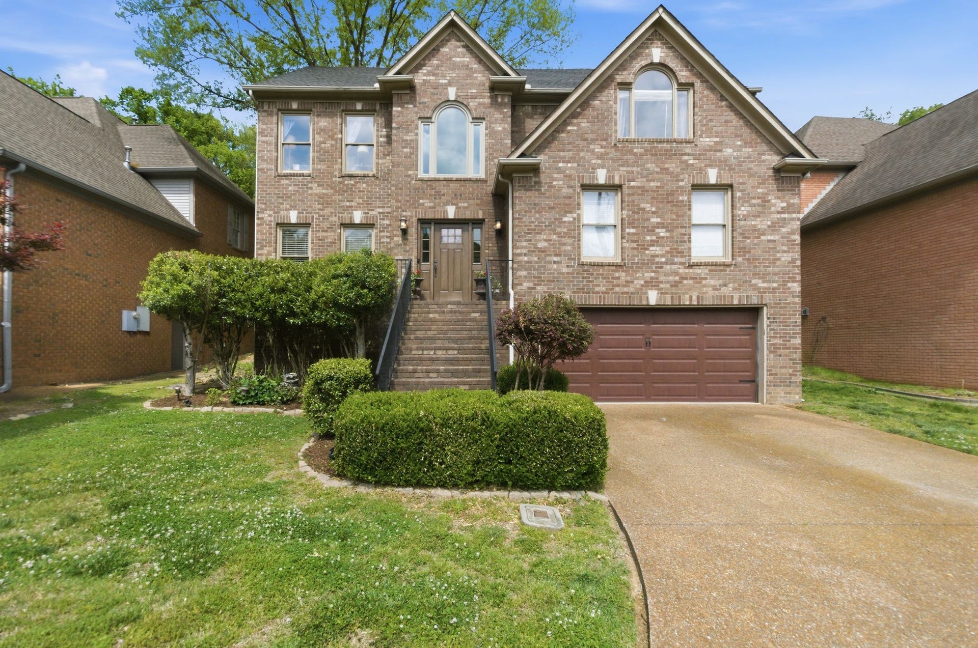 137 Sequoyah Ln, Nashville, TN 37221 137 Sequoyah Ln, Nashville, TN 37221