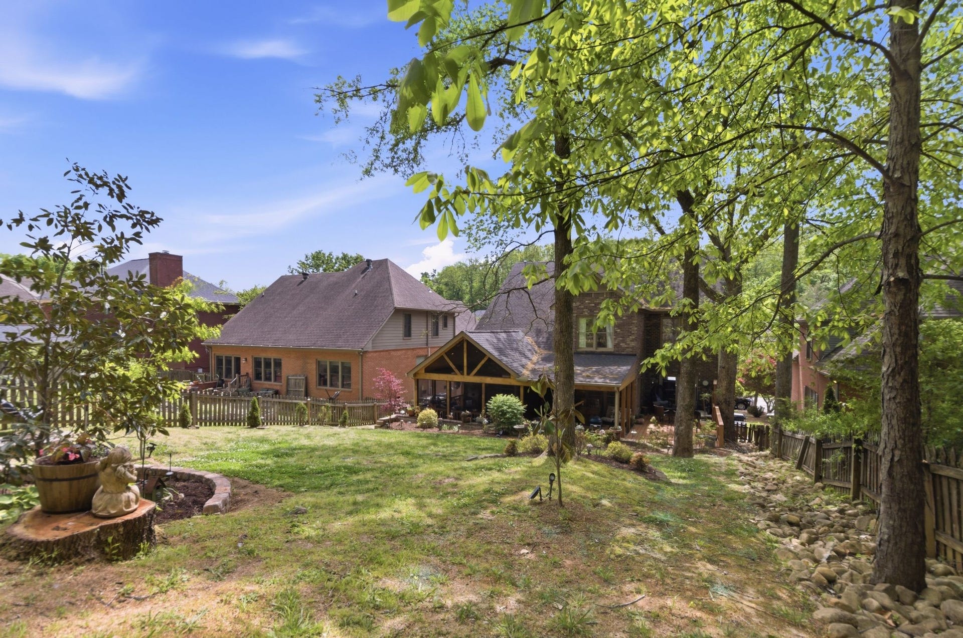 137 Sequoyah Ln, Nashville, TN 37221 137 Sequoyah Ln, Nashville, TN 37221
