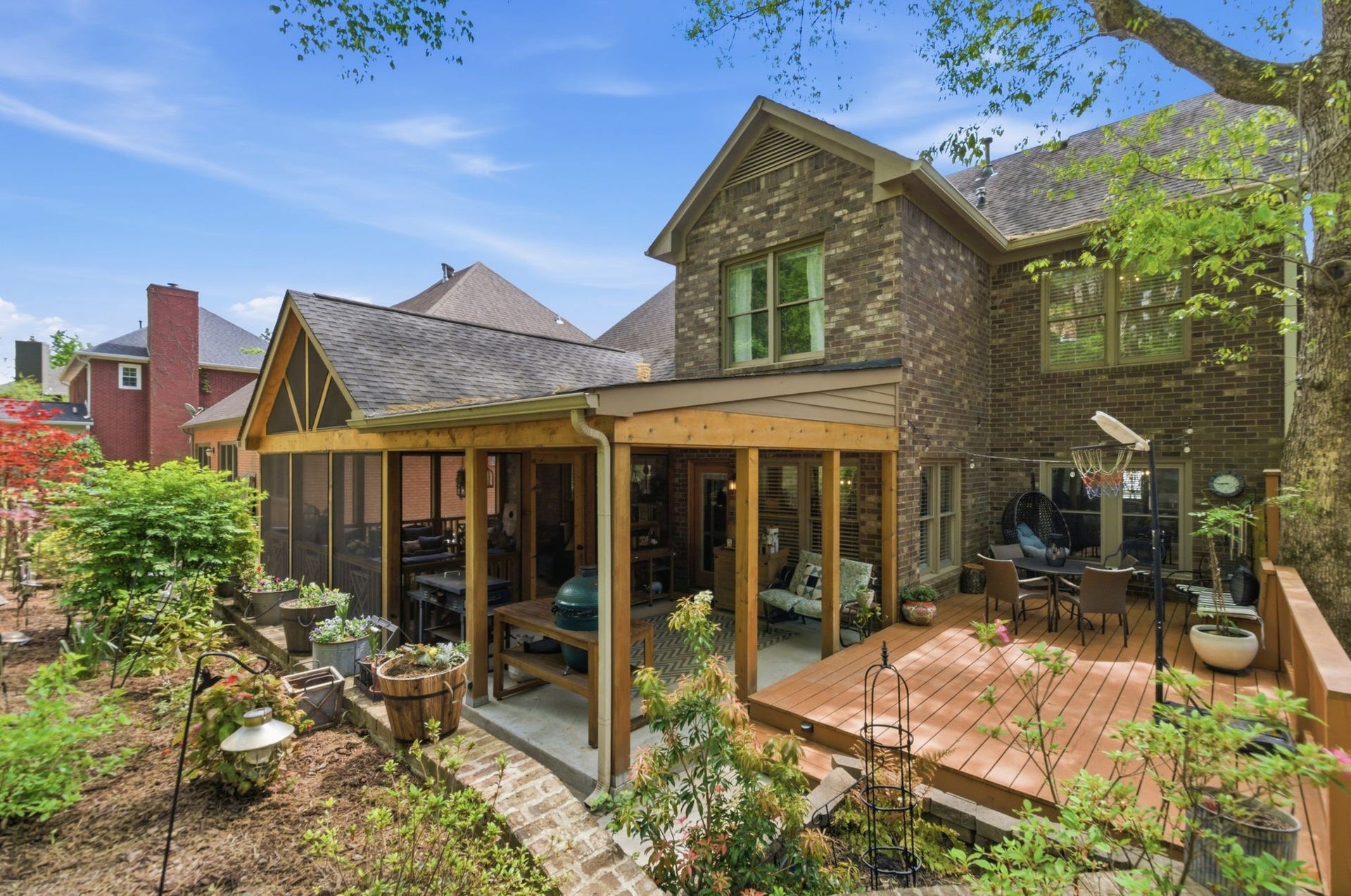 137 Sequoyah Ln, Nashville, TN 37221 137 Sequoyah Ln, Nashville, TN 37221