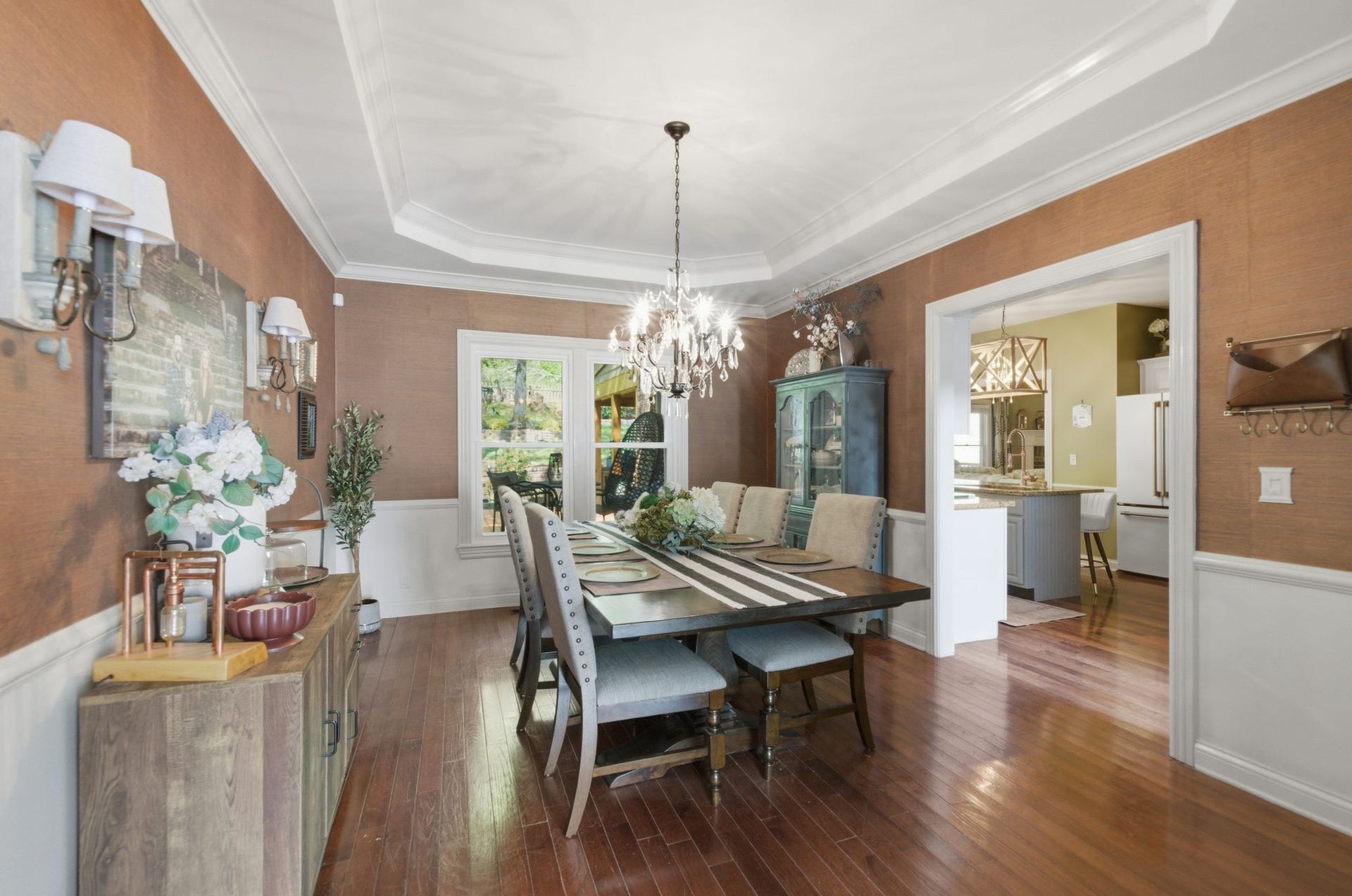 137 Sequoyah Ln, Nashville, TN 37221 137 Sequoyah Ln, Nashville, TN 37221
