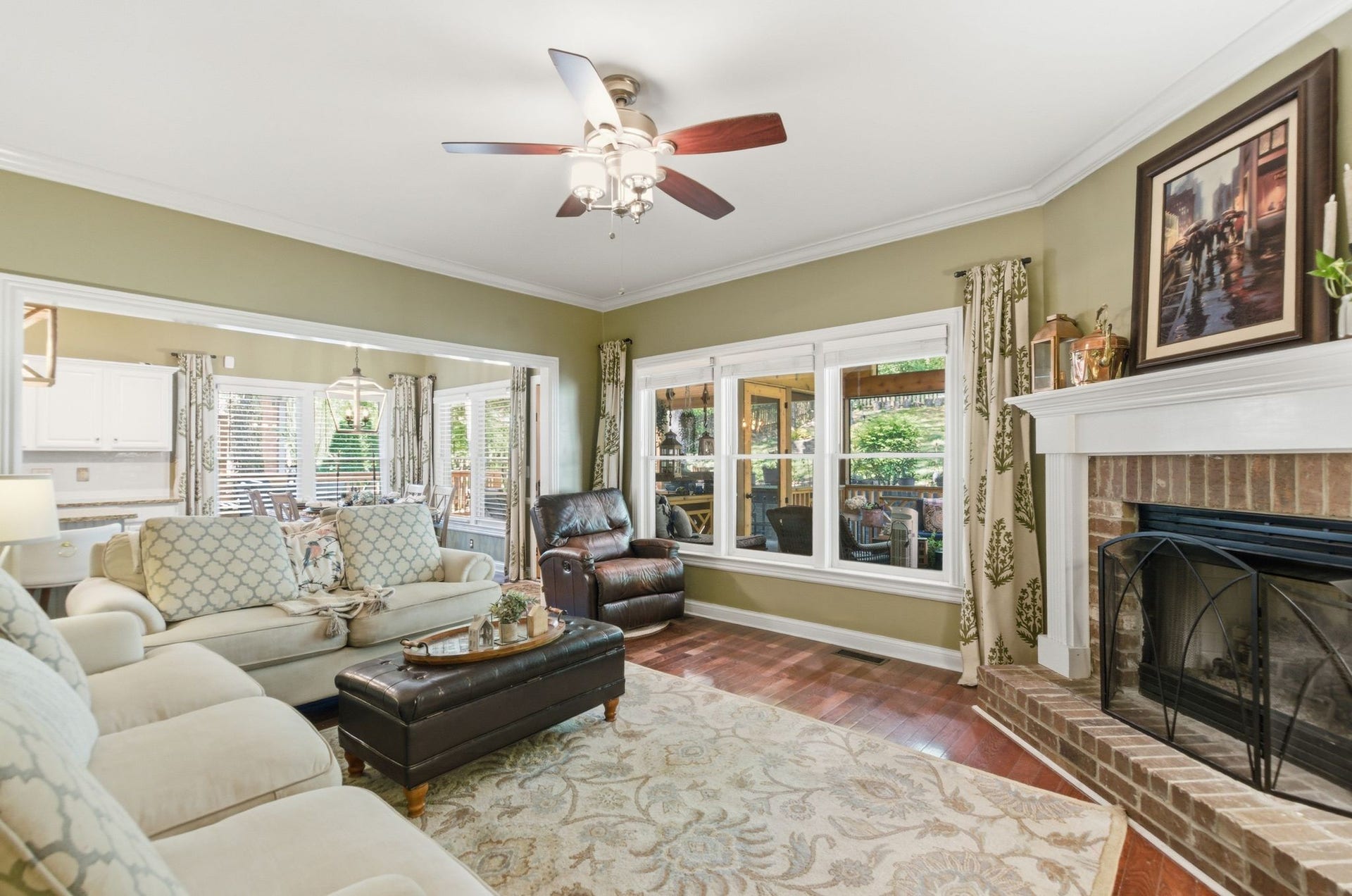 137 Sequoyah Ln, Nashville, TN 37221 137 Sequoyah Ln, Nashville, TN 37221