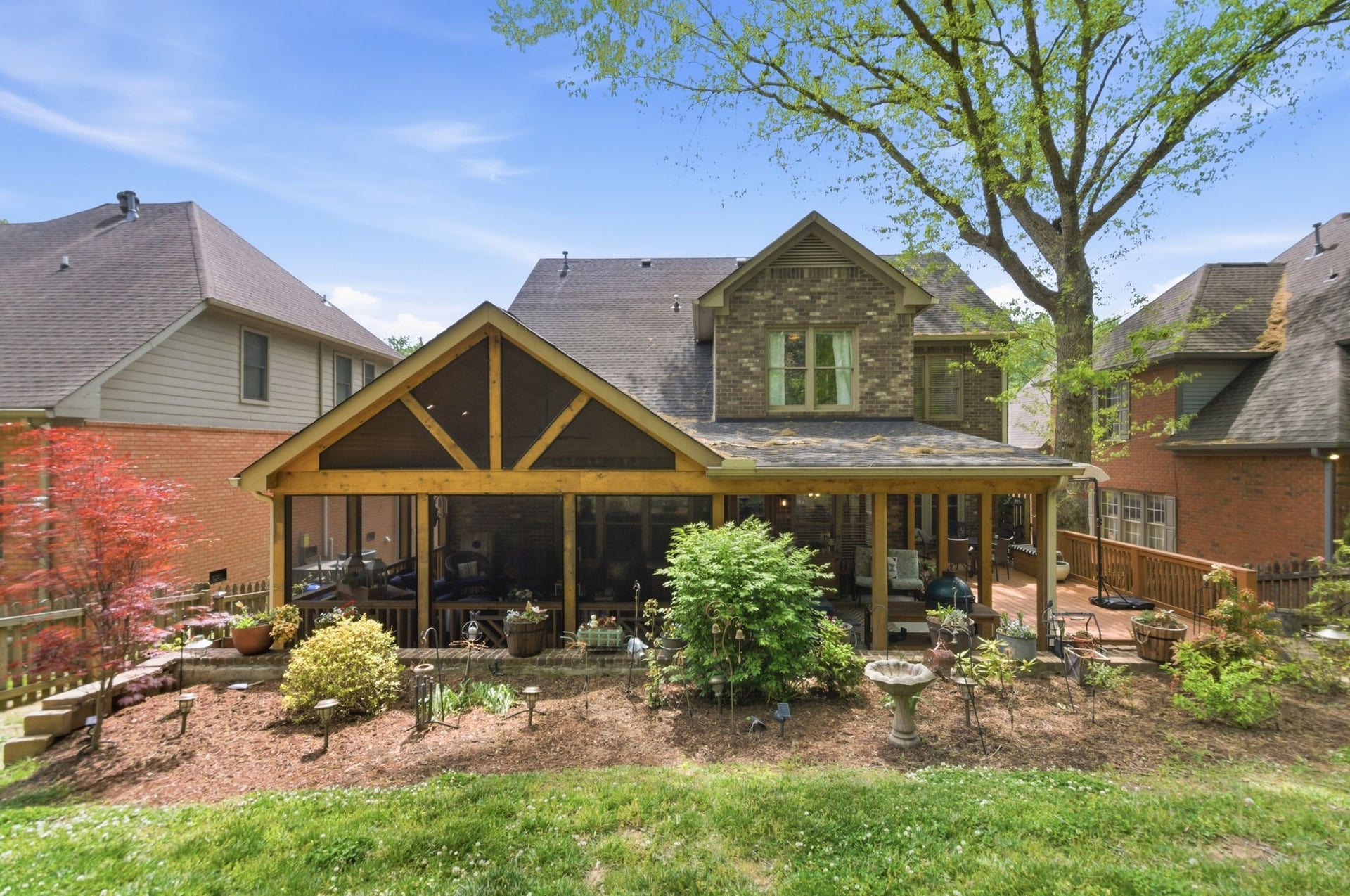 137 Sequoyah Ln, Nashville, TN 37221 137 Sequoyah Ln, Nashville, TN 37221