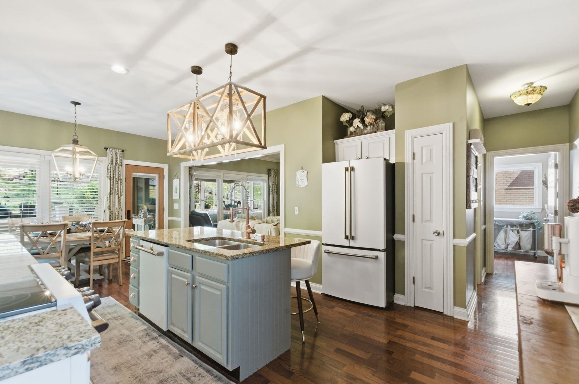 137 Sequoyah Ln, Nashville, TN 37221 137 Sequoyah Ln, Nashville, TN 37221