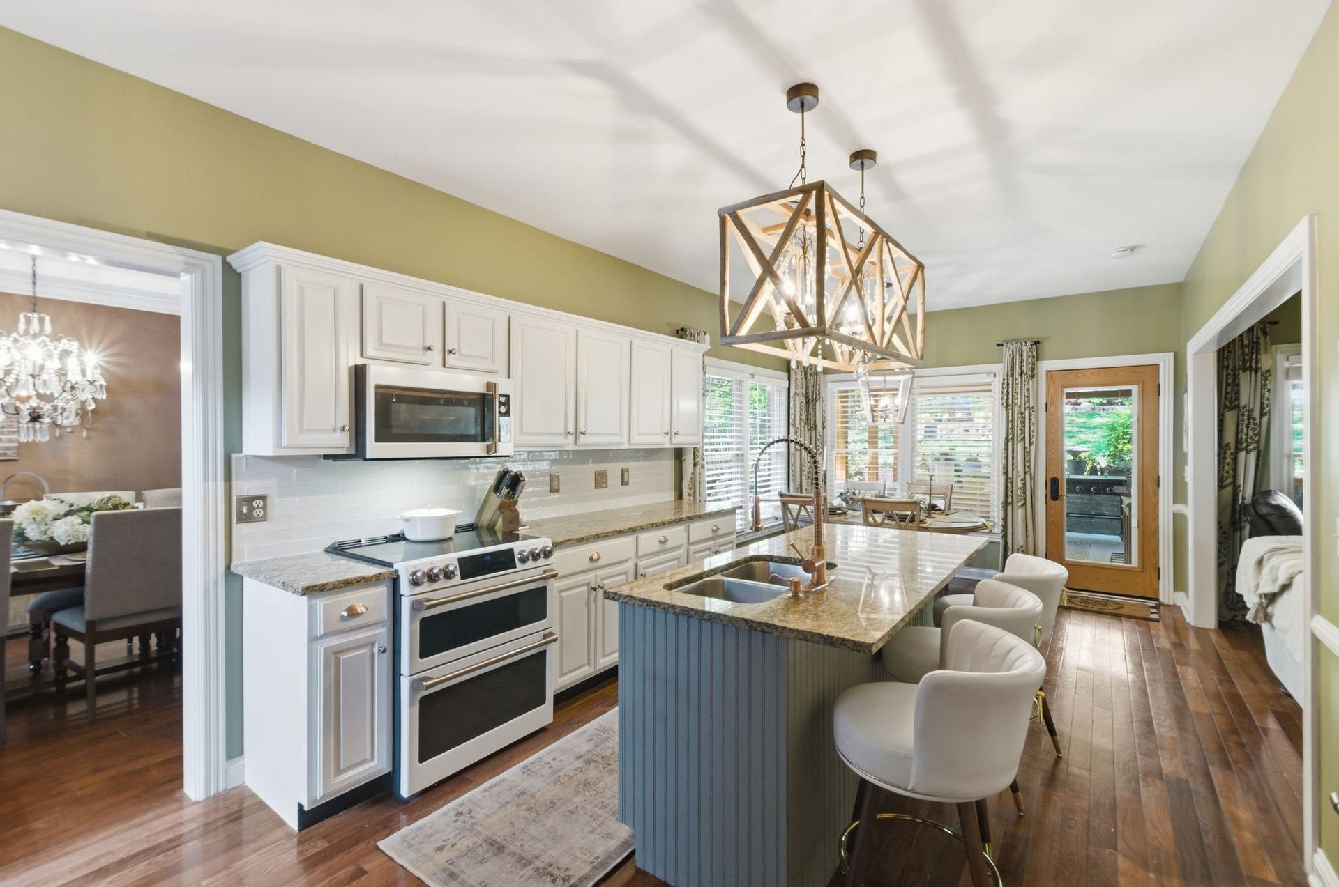 137 Sequoyah Ln, Nashville, TN 37221 137 Sequoyah Ln, Nashville, TN 37221