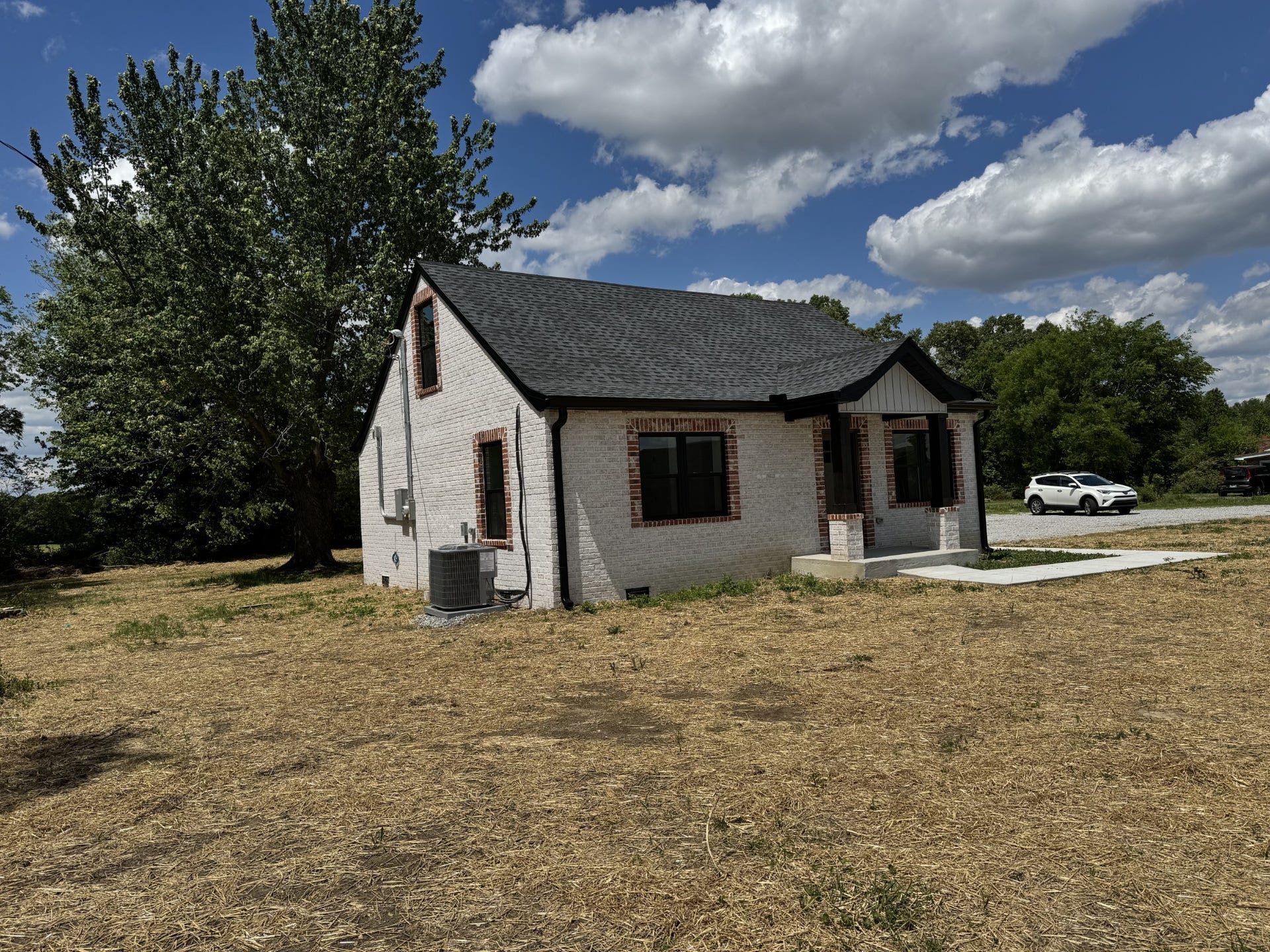 3313 McMinnville Hwy, Manchester, TN 37355 3313 McMinnville Hwy, Manchester, TN 37355